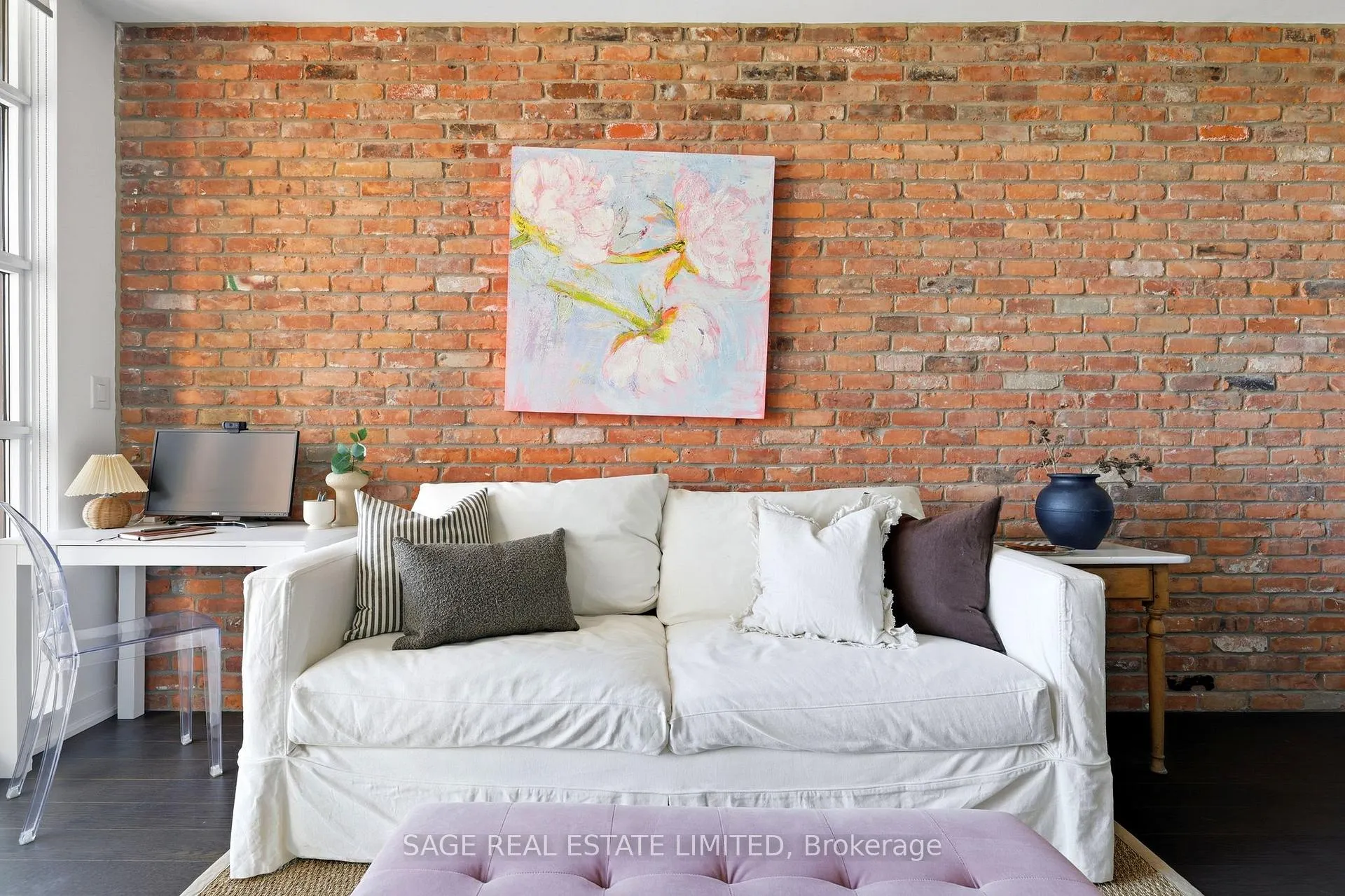 Photo 10 of Unit 402, 88 Colgate Avenue, Toronto, South Riverdale — HOMEH
