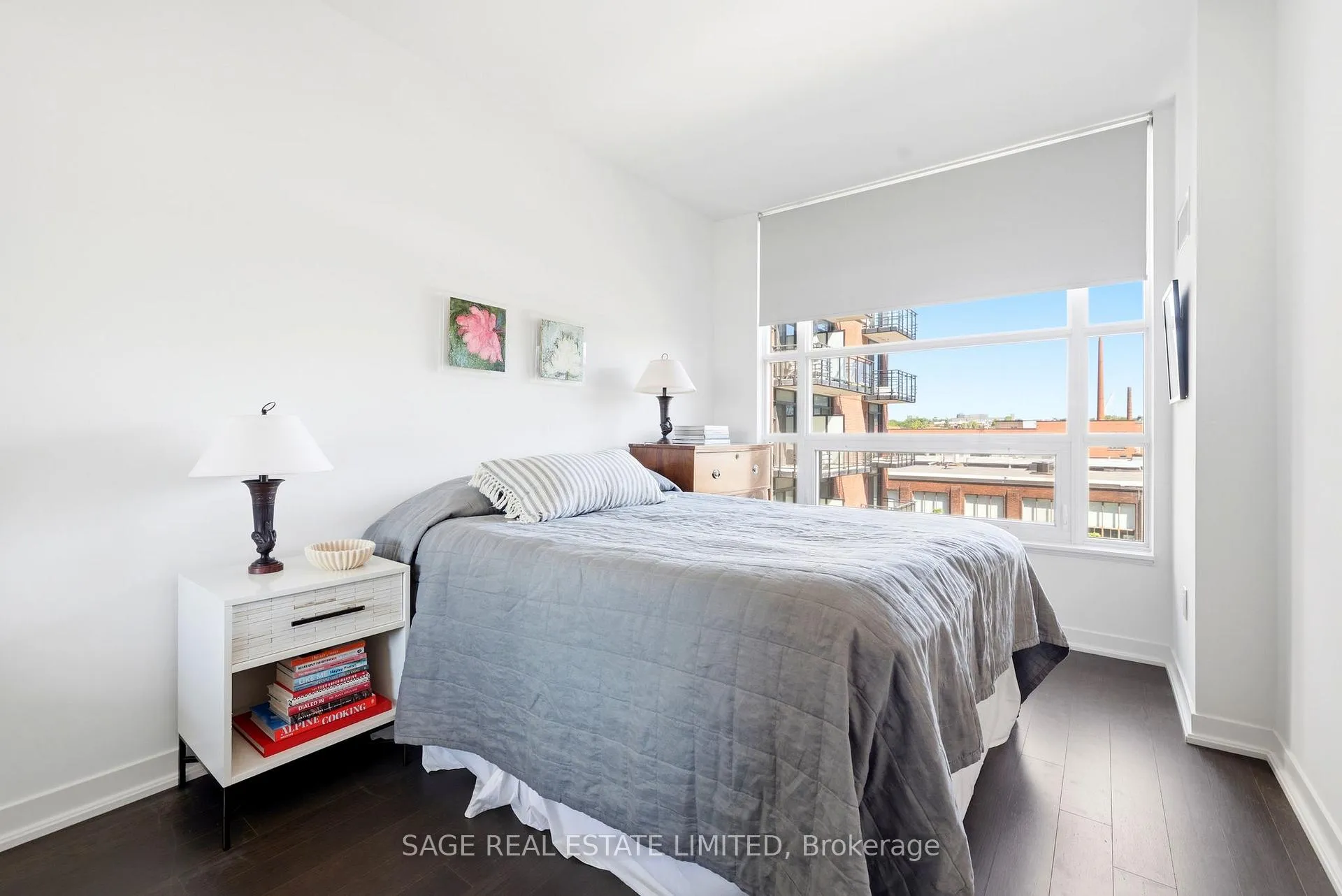 Photo 18 of Unit 402, 88 Colgate Avenue, Toronto, South Riverdale — HOMEH