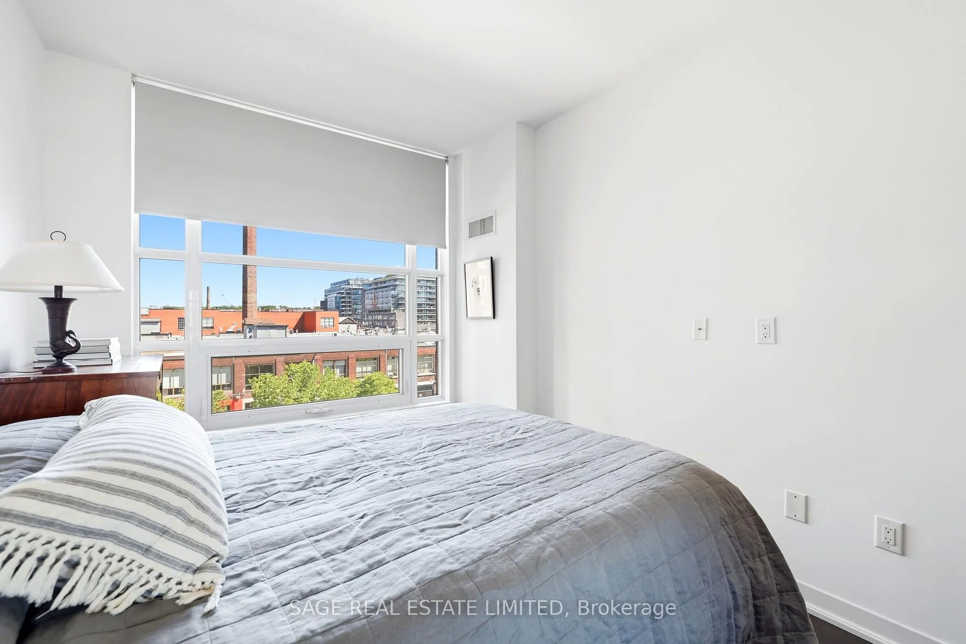 Photo 19 of Unit 402, 88 Colgate Avenue, Toronto, South Riverdale — HOMEH