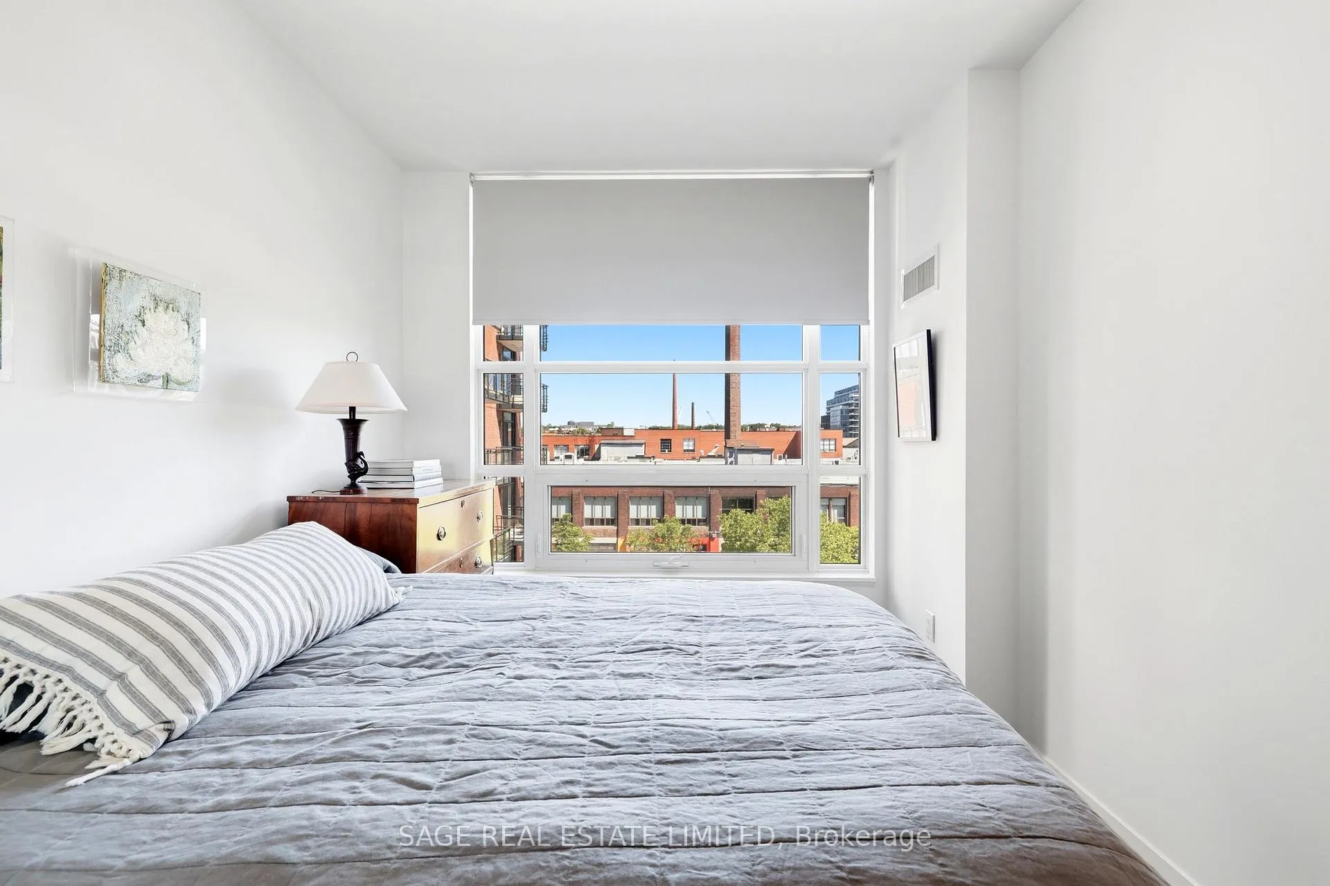 Photo 20 of Unit 402, 88 Colgate Avenue, Toronto, South Riverdale — HOMEH