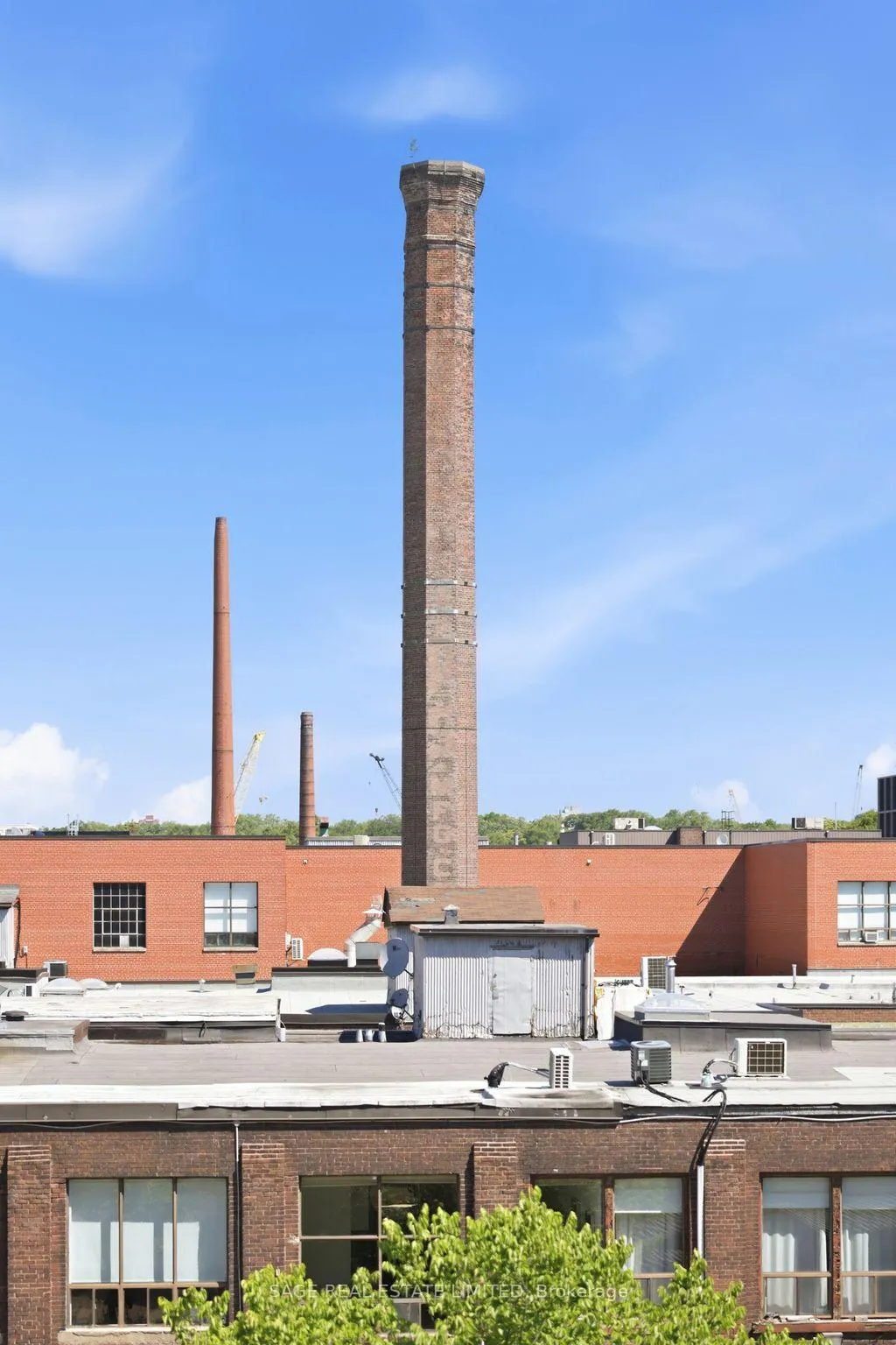 Photo 27 of Unit 402, 88 Colgate Avenue, Toronto, South Riverdale — HOMEH