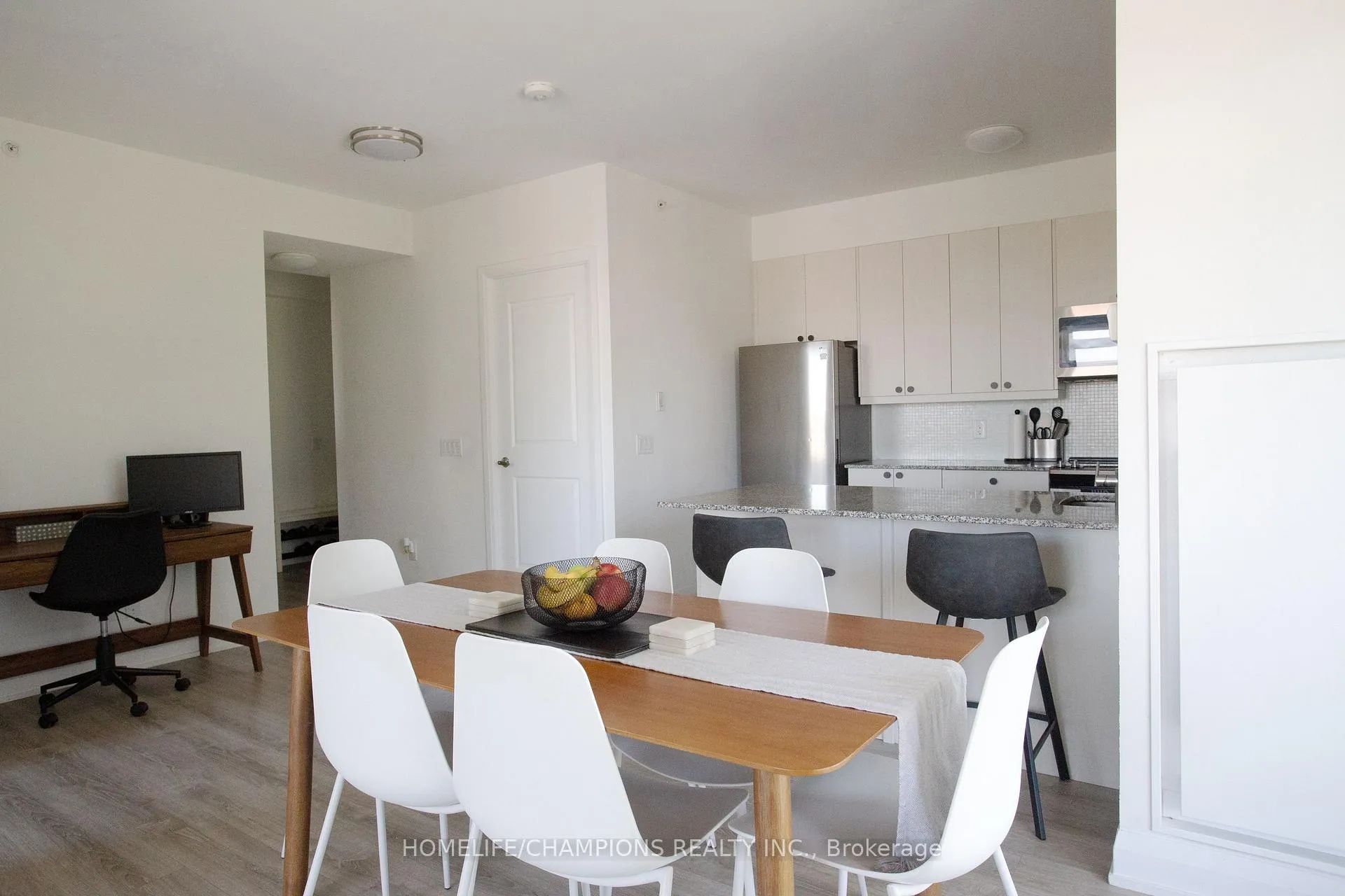 Photo 97 of Unit 610, 3655 Kingston Road, Scarborough, Scarborough Village — HOMEH