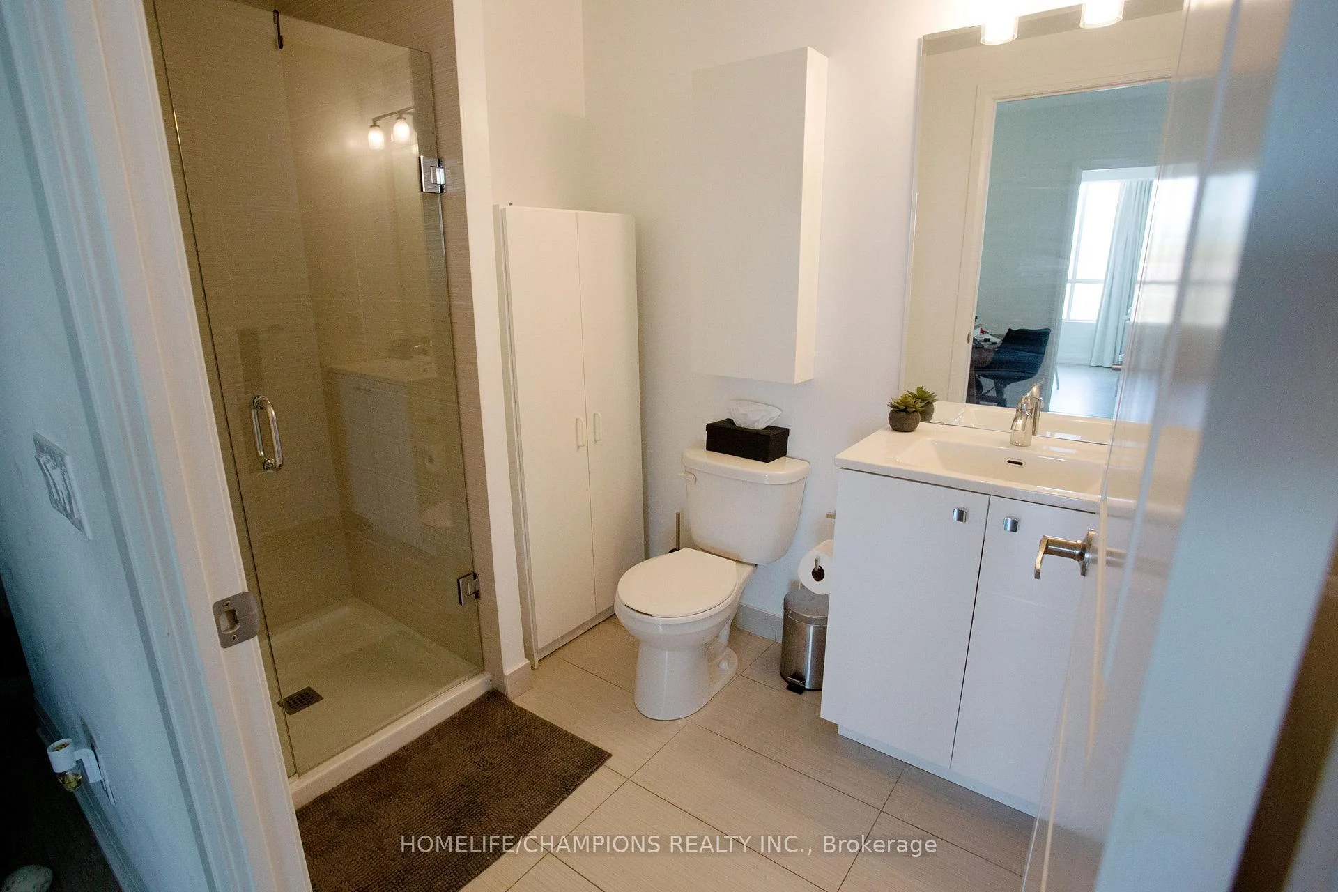 Photo 17 of Unit 610, 3655 Kingston Road, Scarborough, Scarborough Village — HOMEH