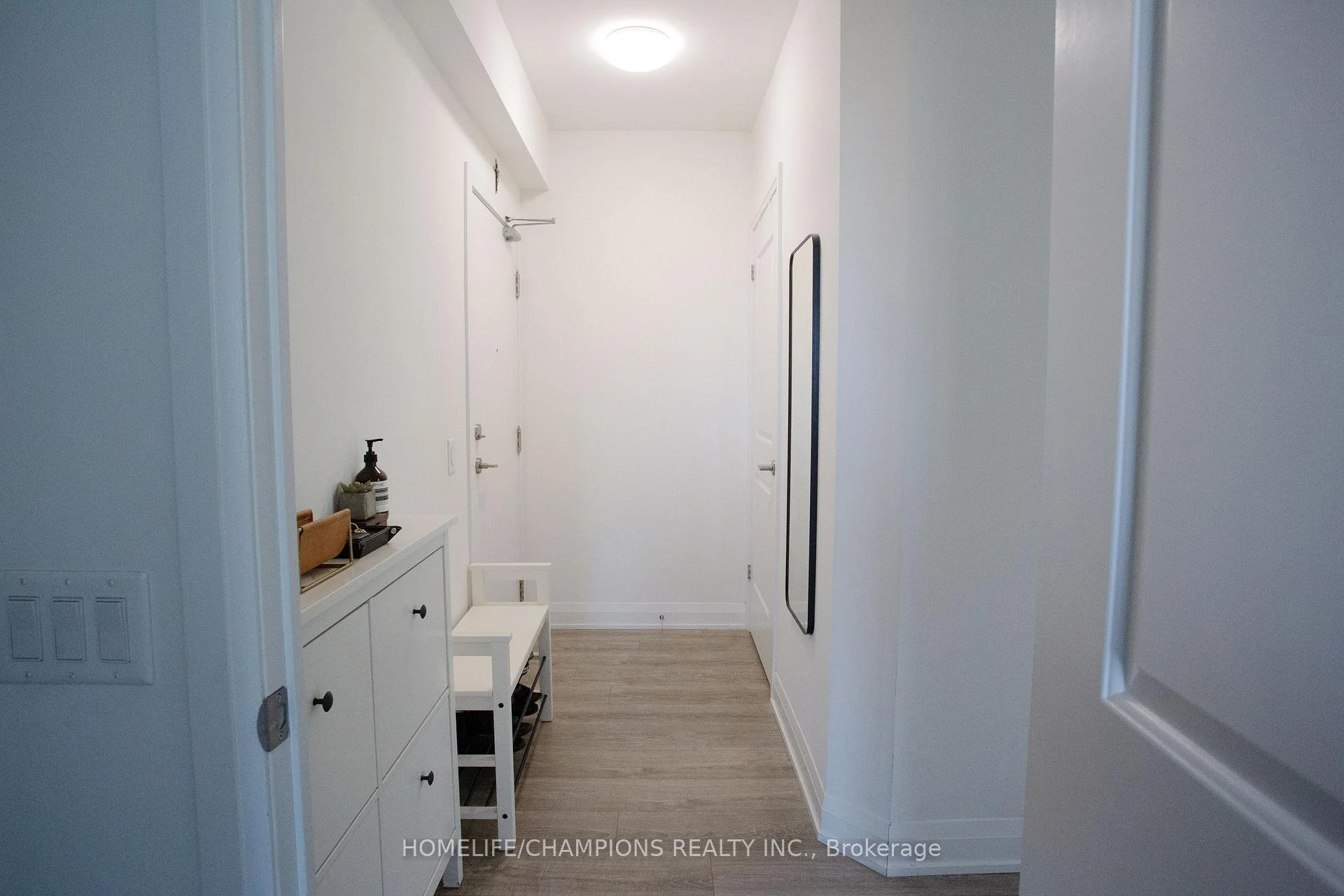 Photo 19 of Unit 610, 3655 Kingston Road, Scarborough, Scarborough Village — HOMEH