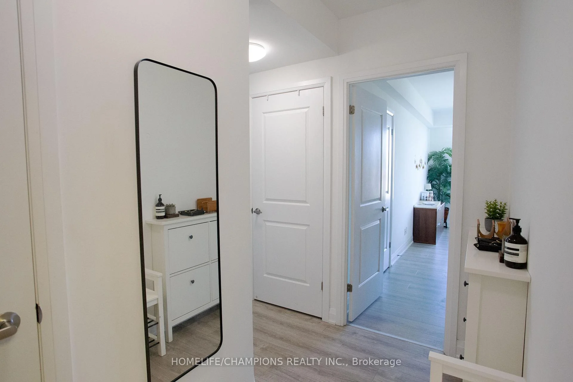 Photo 20 of Unit 610, 3655 Kingston Road, Scarborough, Scarborough Village — HOMEH