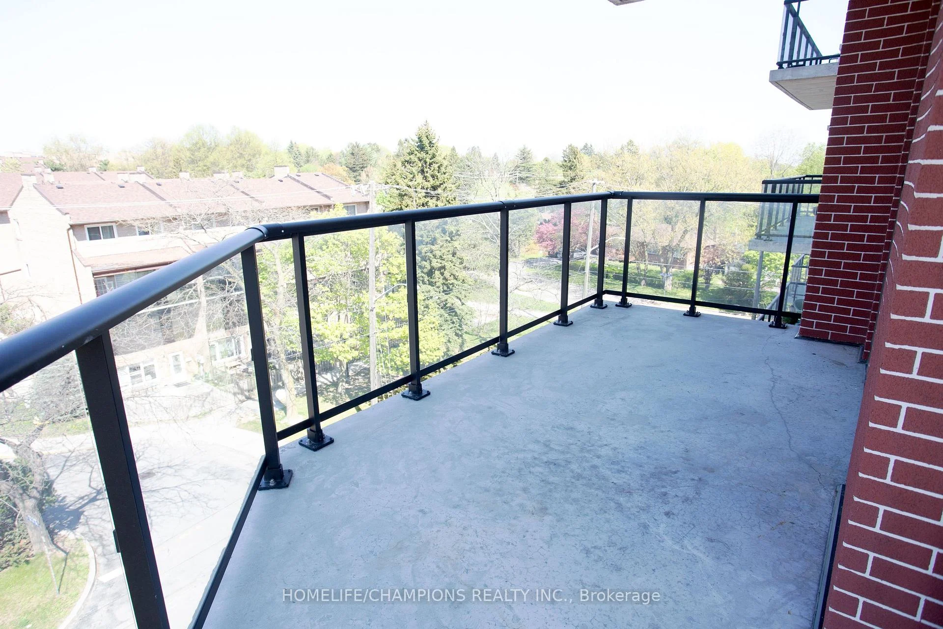 Photo 34 of Unit 610, 3655 Kingston Road, Scarborough, Scarborough Village — HOMEH
