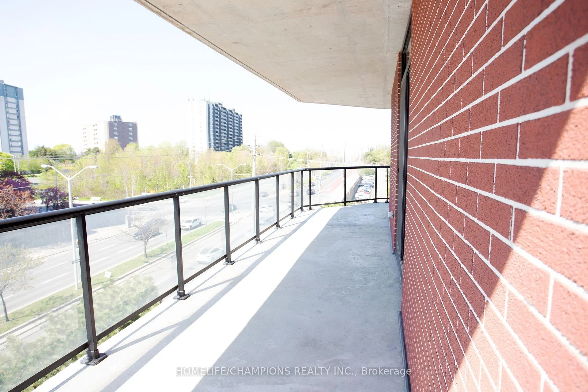 Photo 37 of Unit 610, 3655 Kingston Road, Scarborough, Scarborough Village — HOMEH