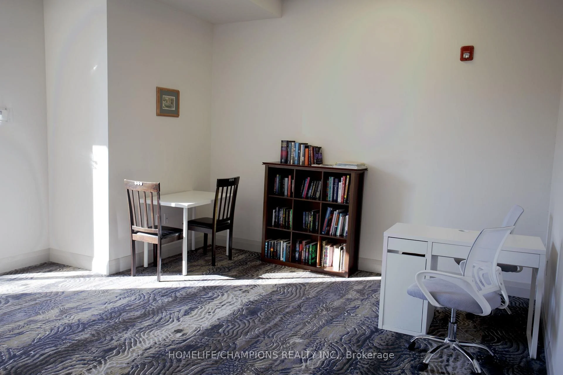 Photo 39 of Unit 610, 3655 Kingston Road, Scarborough, Scarborough Village — HOMEH
