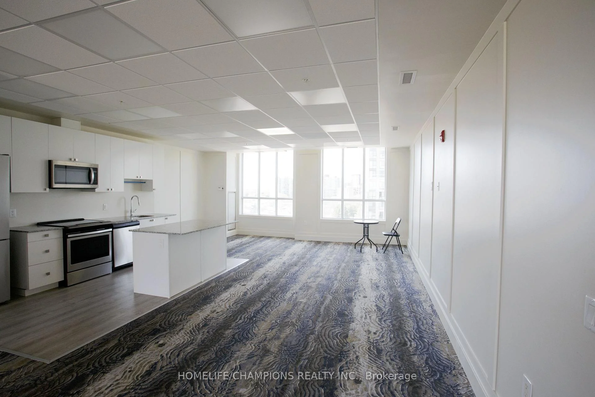Photo 40 of Unit 610, 3655 Kingston Road, Scarborough, Scarborough Village — HOMEH
