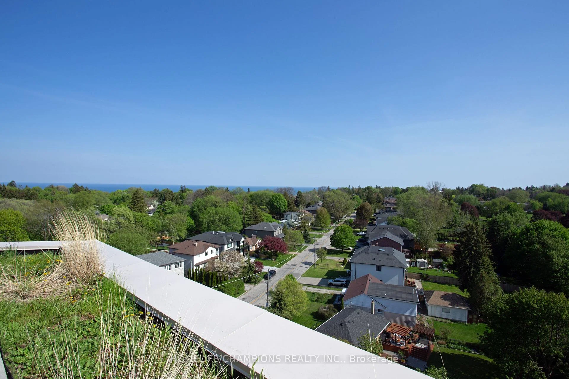 Photo 45 of Unit 610, 3655 Kingston Road, Scarborough, Scarborough Village — HOMEH