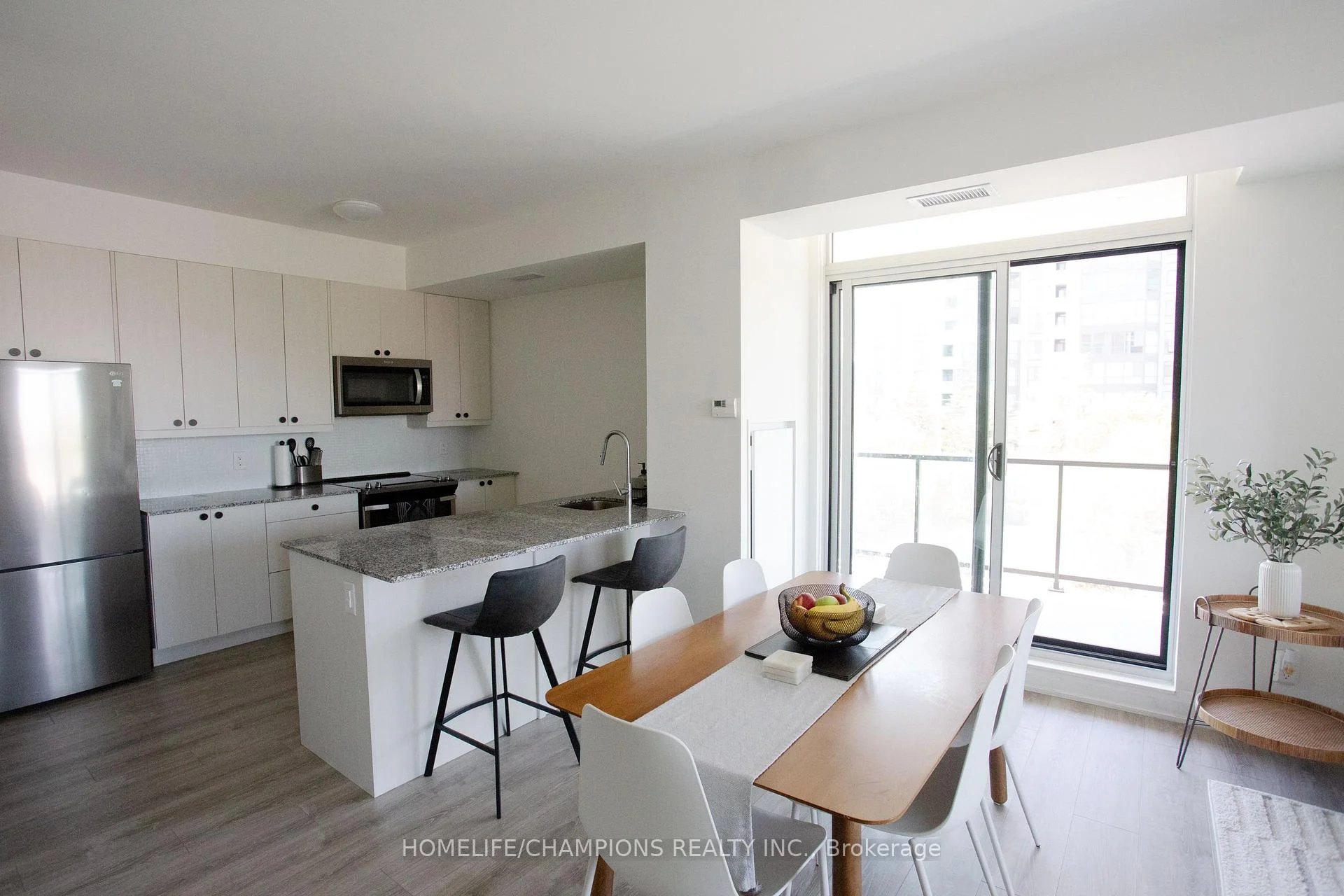 Photo 51 of Unit 610, 3655 Kingston Road, Scarborough, Scarborough Village — HOMEH