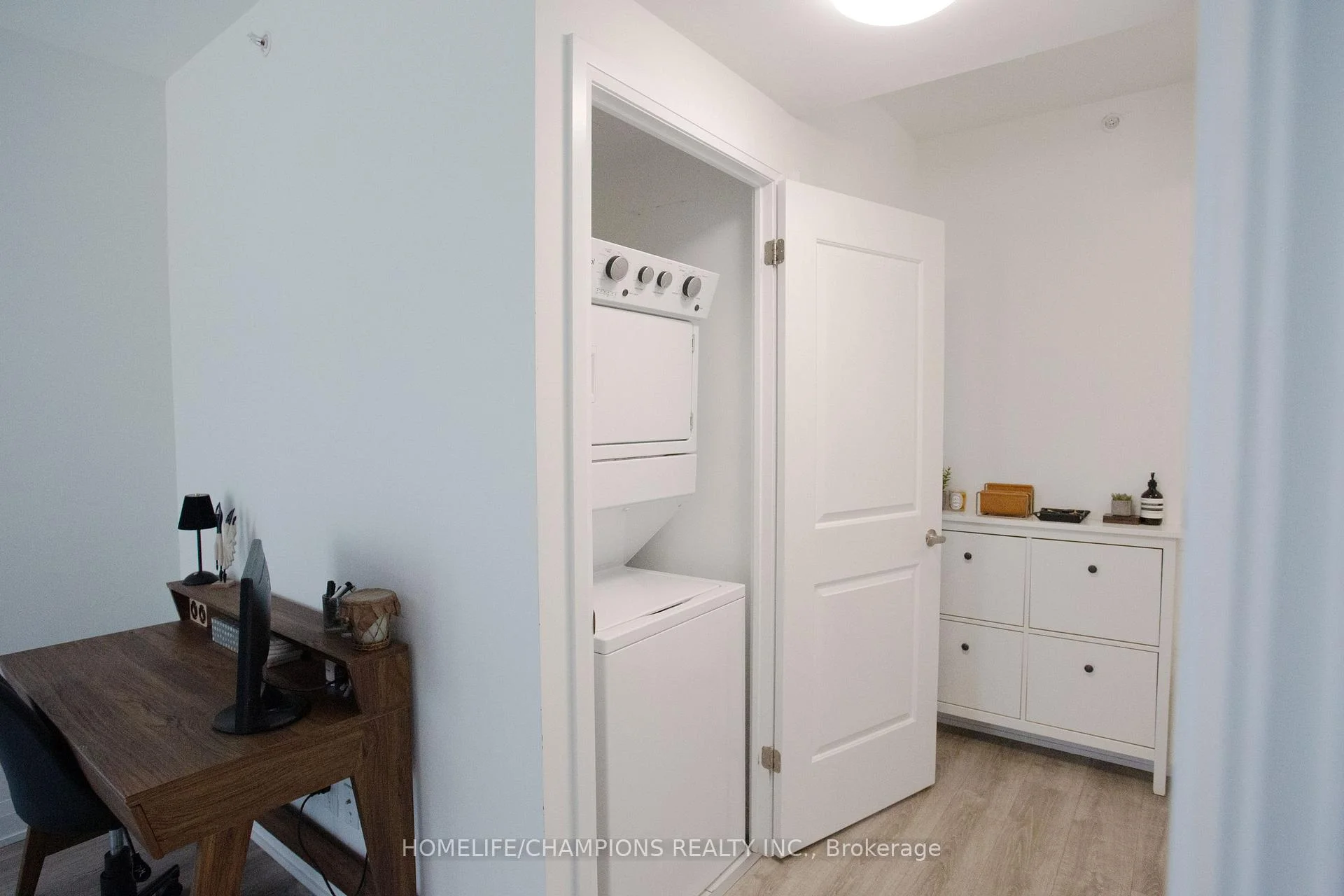 Photo 58 of Unit 610, 3655 Kingston Road, Scarborough, Scarborough Village — HOMEH