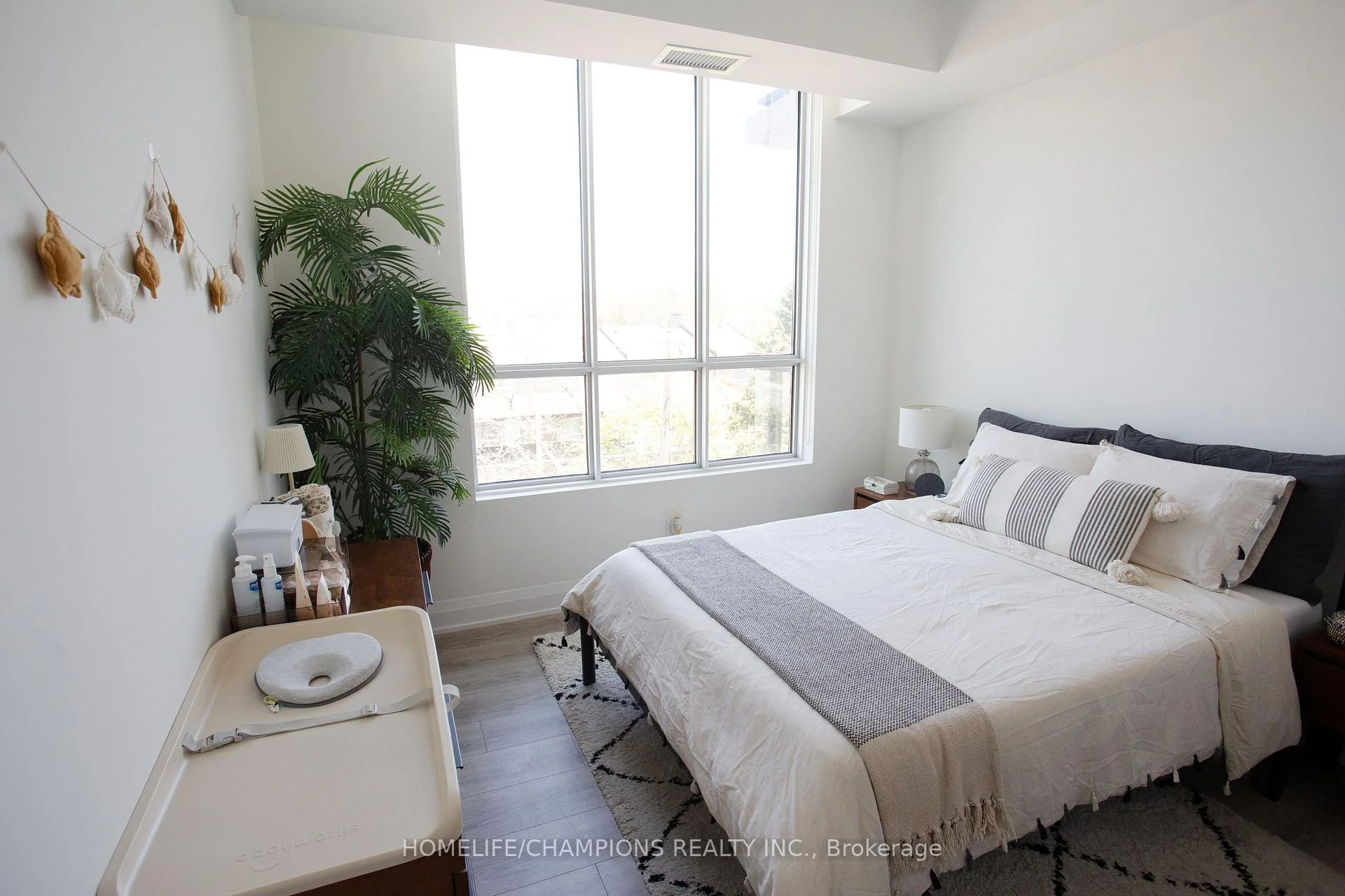 Photo 63 of Unit 610, 3655 Kingston Road, Scarborough, Scarborough Village — HOMEH