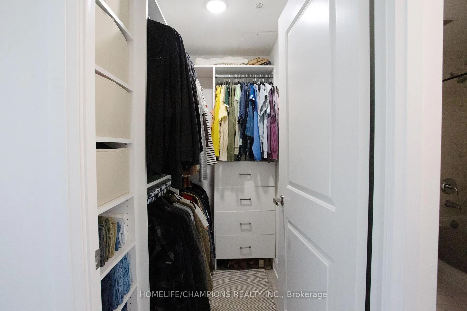 Photo 67 of Unit 610, 3655 Kingston Road, Scarborough, Scarborough Village — HOMEH