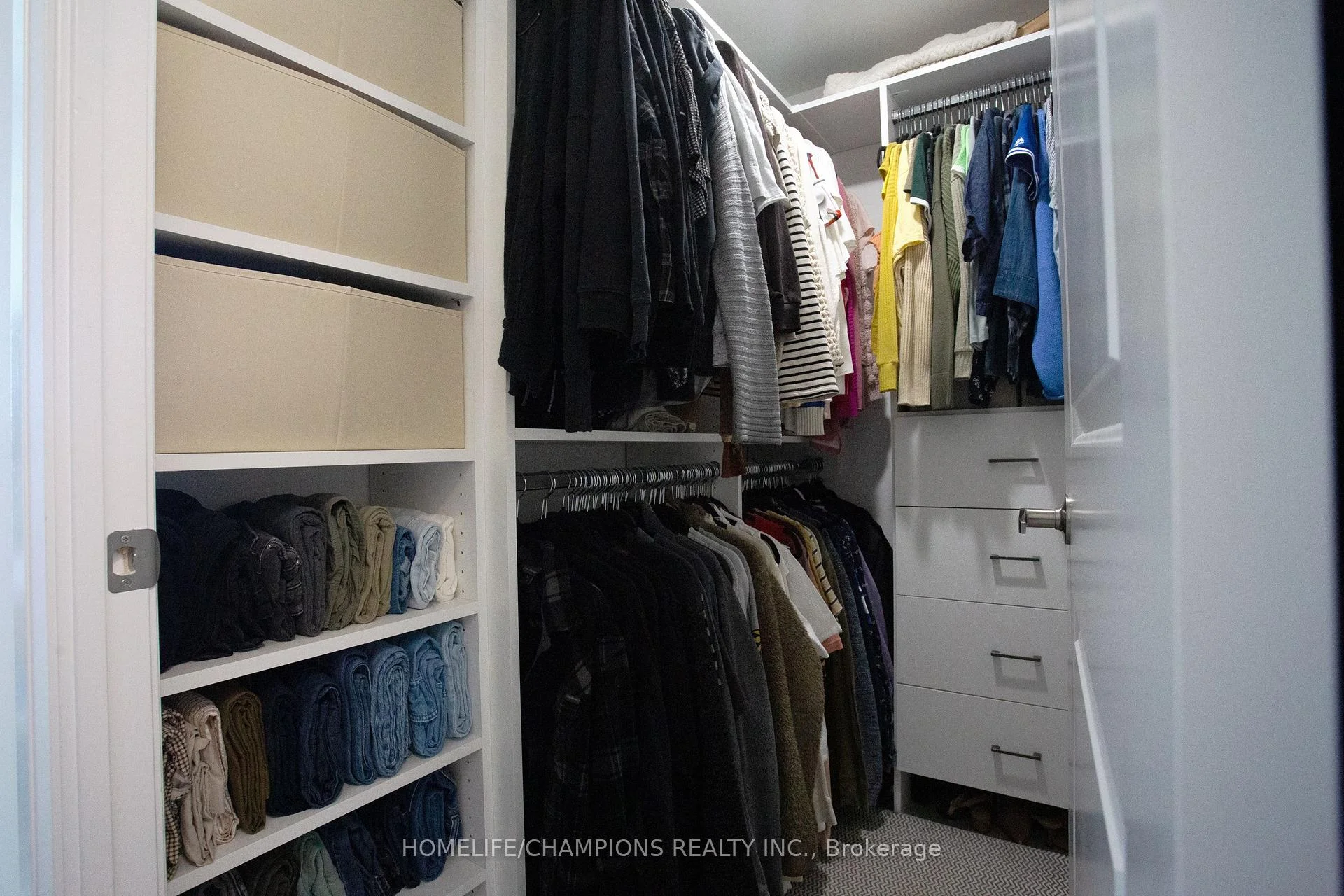 Photo 68 of Unit 610, 3655 Kingston Road, Scarborough, Scarborough Village — HOMEH