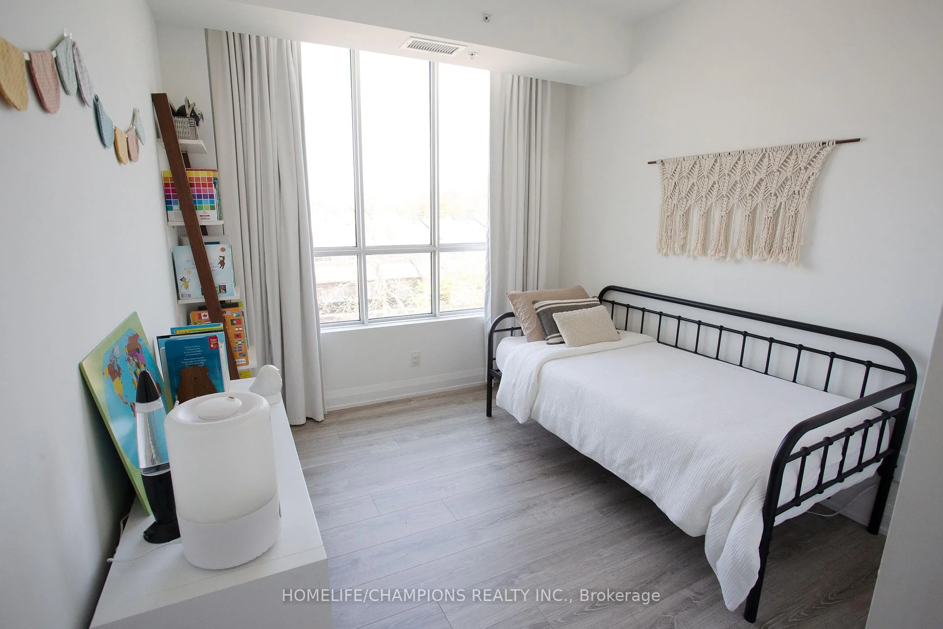 Photo 71 of Unit 610, 3655 Kingston Road, Scarborough, Scarborough Village — HOMEH