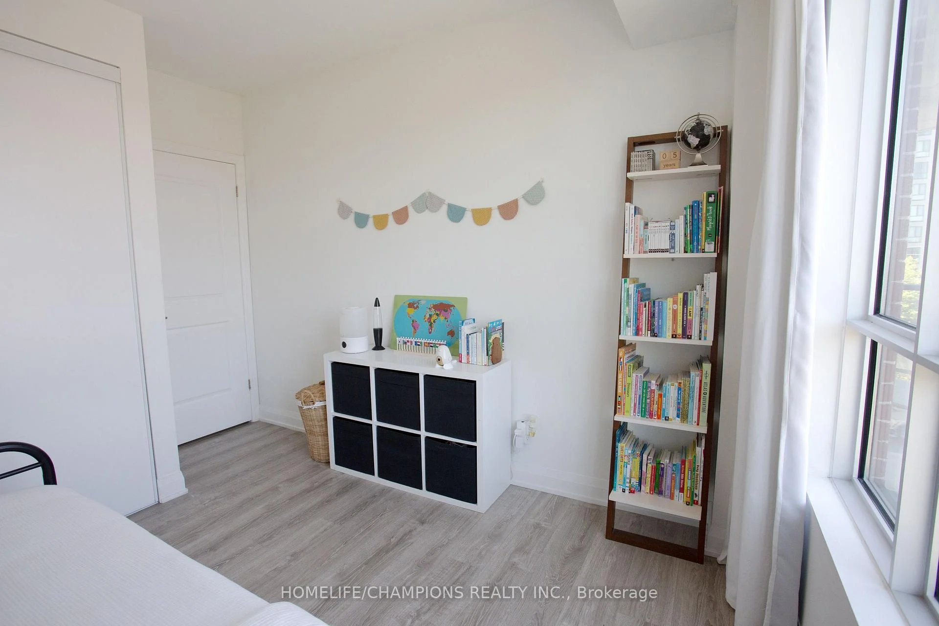 Photo 73 of Unit 610, 3655 Kingston Road, Scarborough, Scarborough Village — HOMEH