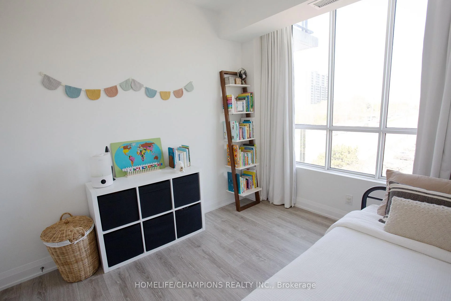 Photo 74 of Unit 610, 3655 Kingston Road, Scarborough, Scarborough Village — HOMEH
