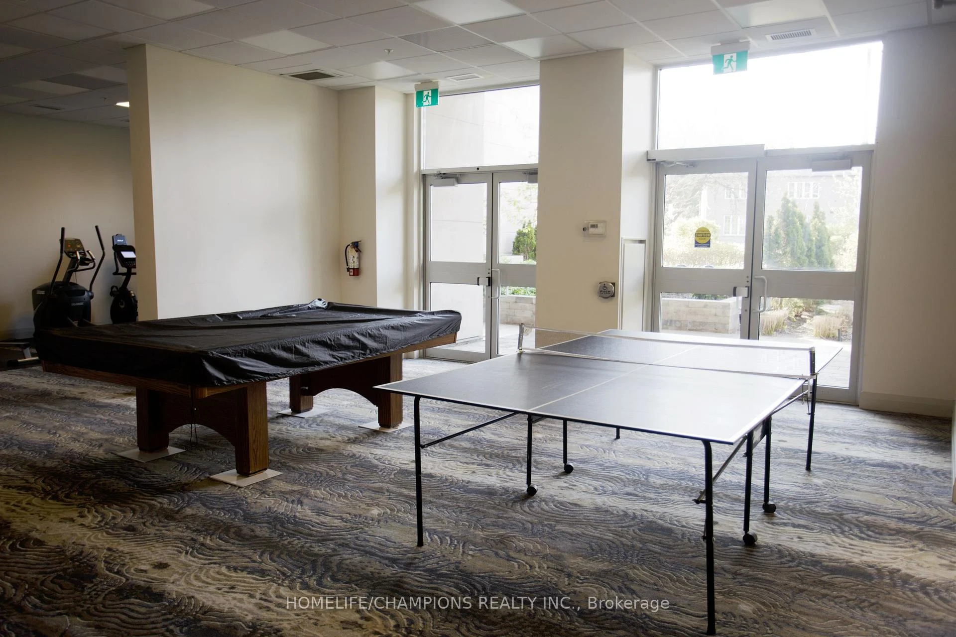 Photo 75 of Unit 610, 3655 Kingston Road, Scarborough, Scarborough Village — HOMEH