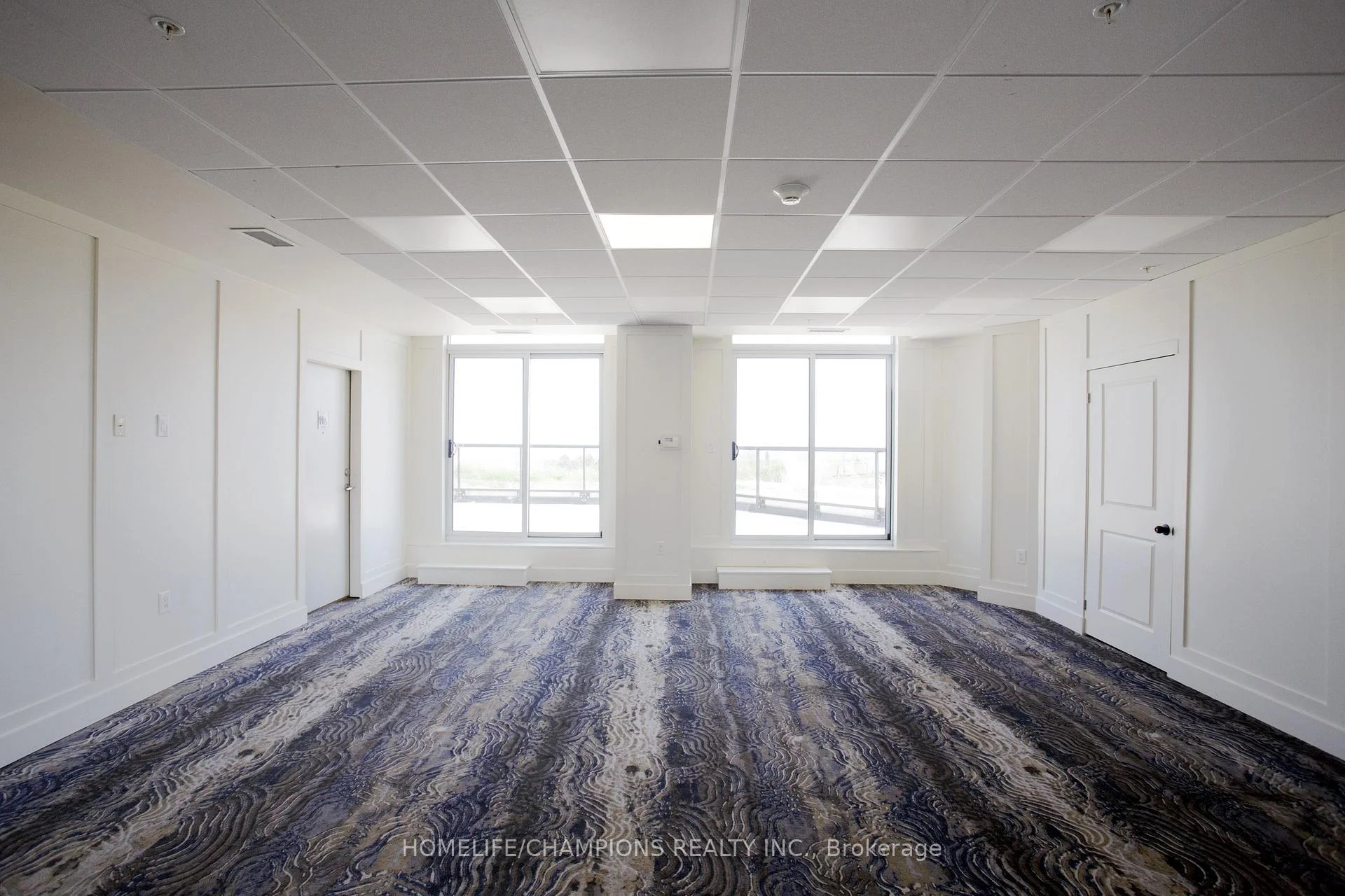 Photo 78 of Unit 610, 3655 Kingston Road, Scarborough, Scarborough Village — HOMEH