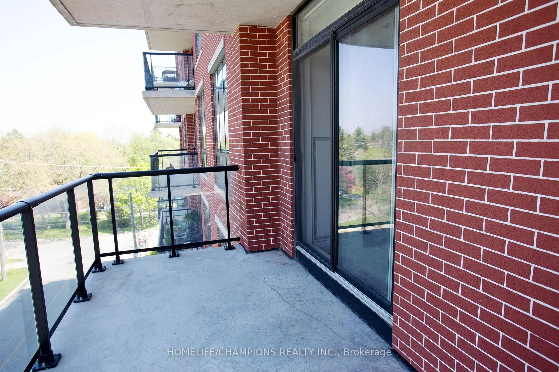 Photo 81 of Unit 610, 3655 Kingston Road, Scarborough, Scarborough Village — HOMEH