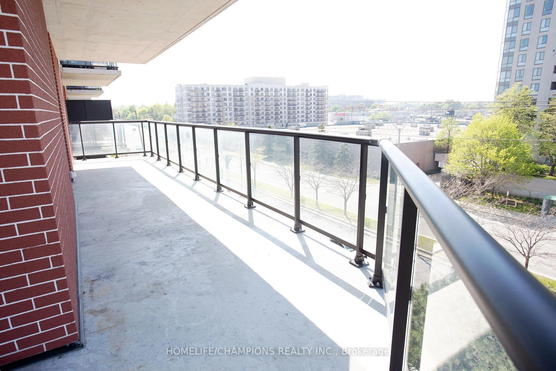 Photo 82 of Unit 610, 3655 Kingston Road, Scarborough, Scarborough Village — HOMEH
