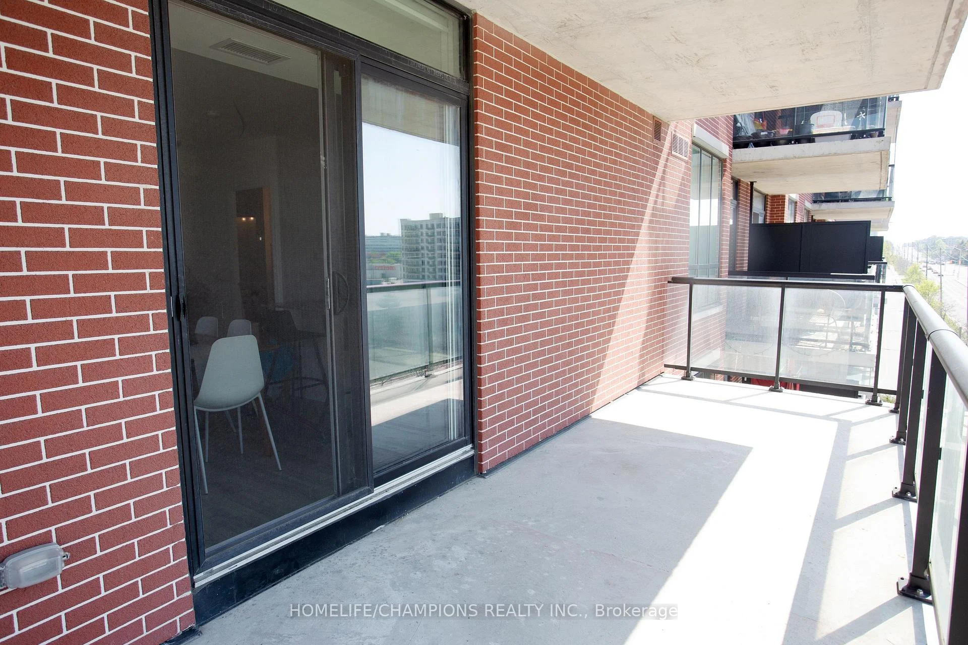 Photo 84 of Unit 610, 3655 Kingston Road, Scarborough, Scarborough Village — HOMEH