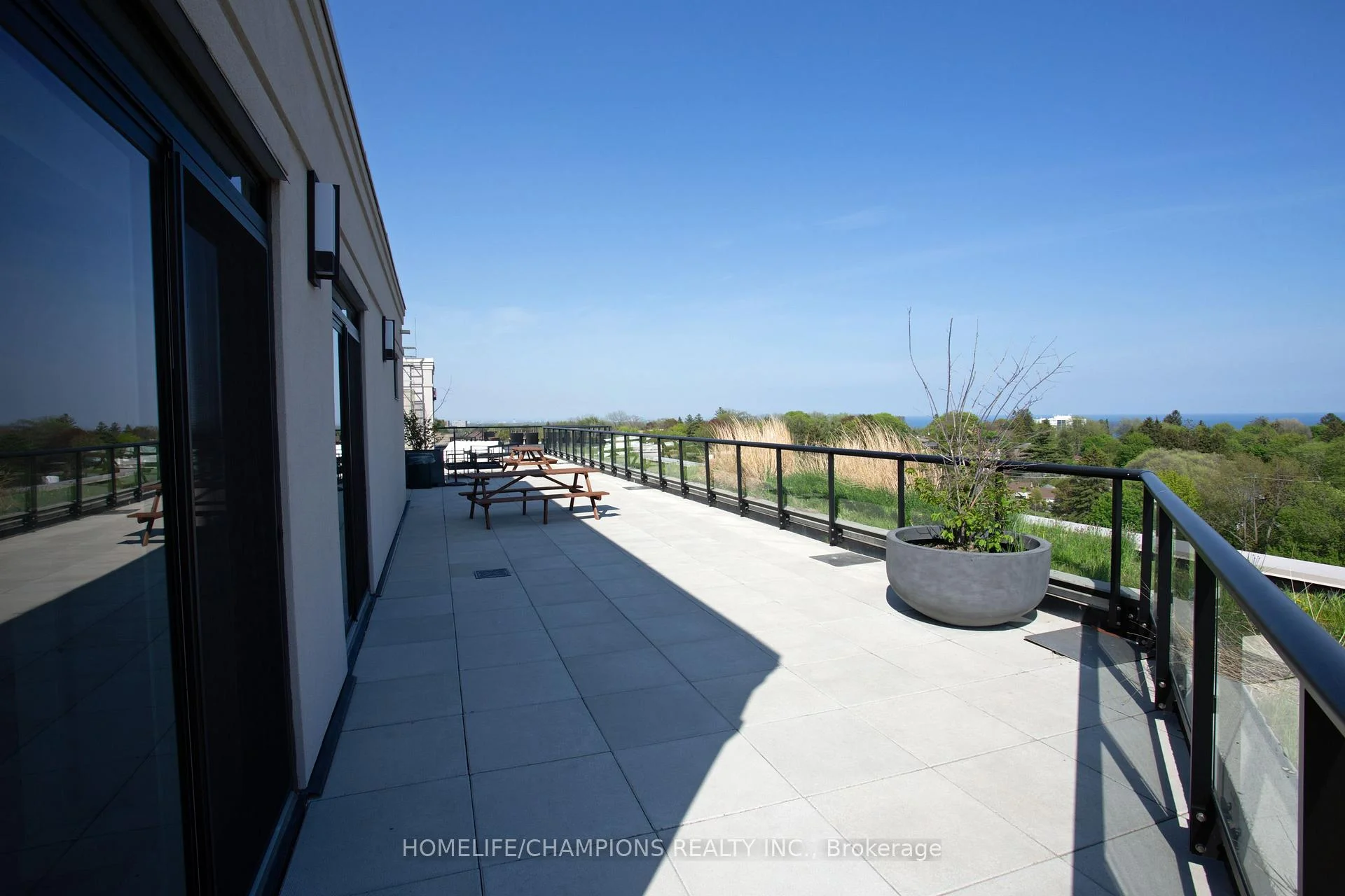 Photo 86 of Unit 610, 3655 Kingston Road, Scarborough, Scarborough Village — HOMEH