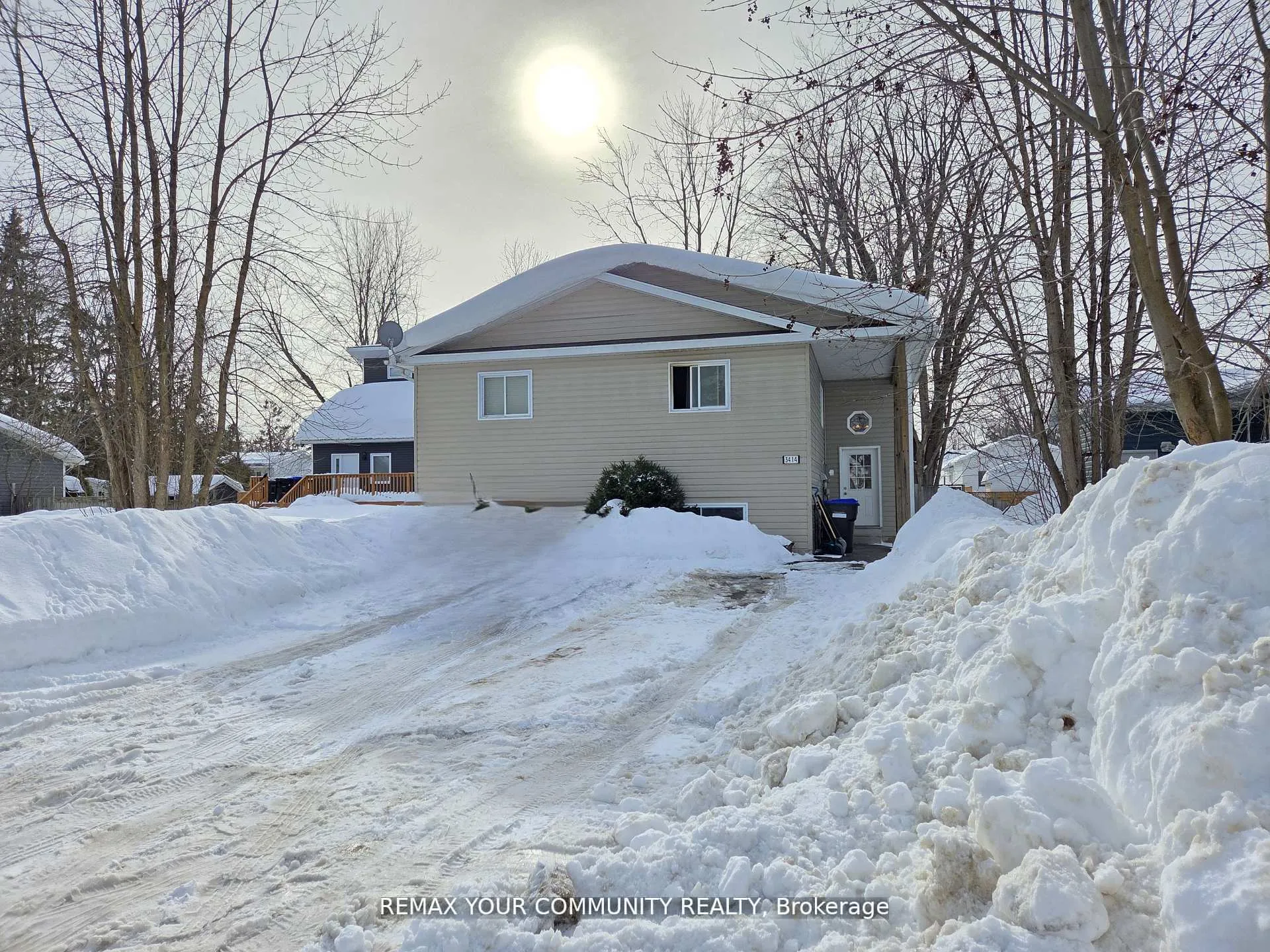 Photo 2 of 3414 Lee Avenue, Severn, West Shore — HOMEH