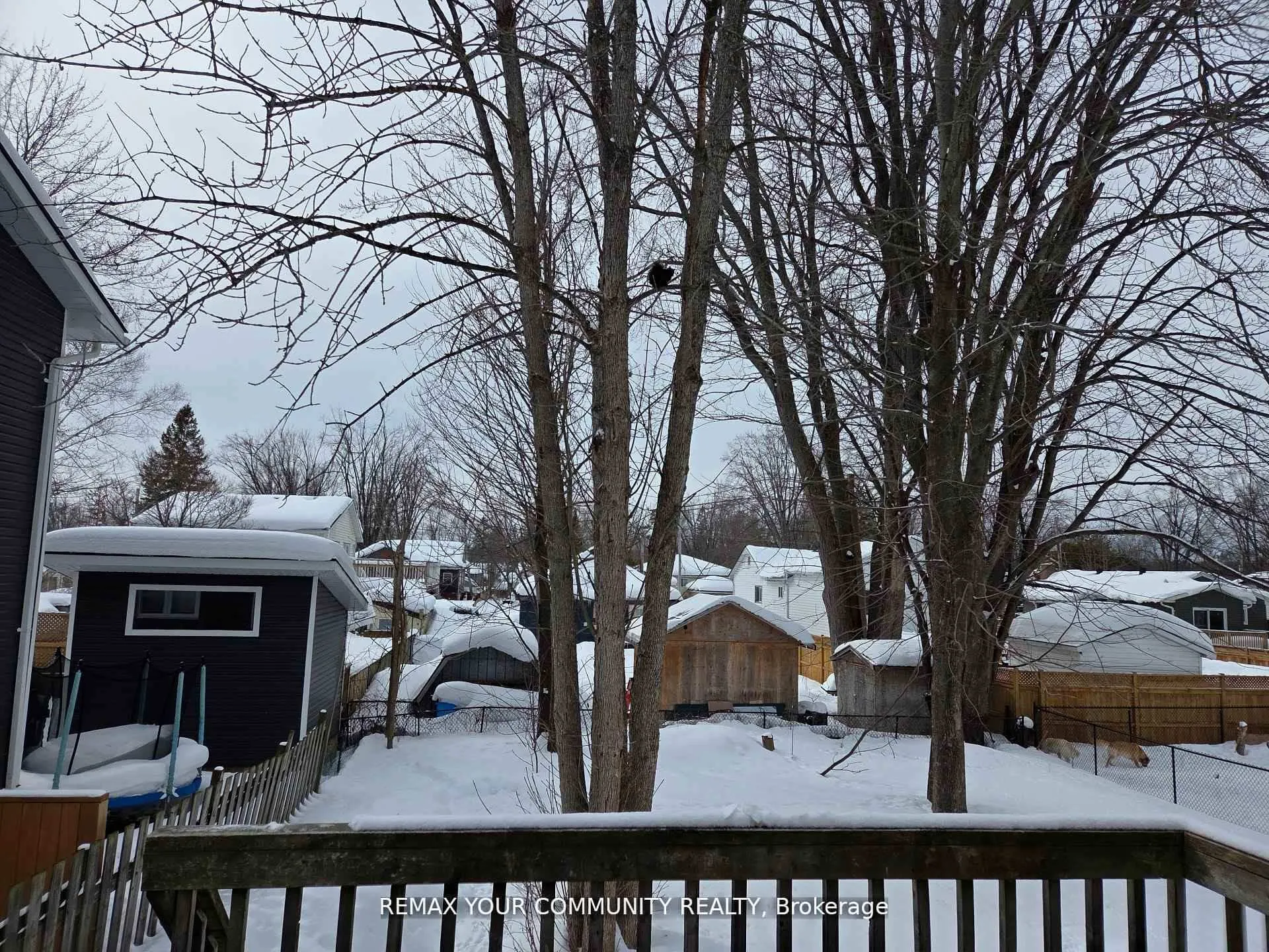 Photo 17 of 3414 Lee Avenue, Severn, West Shore — HOMEH