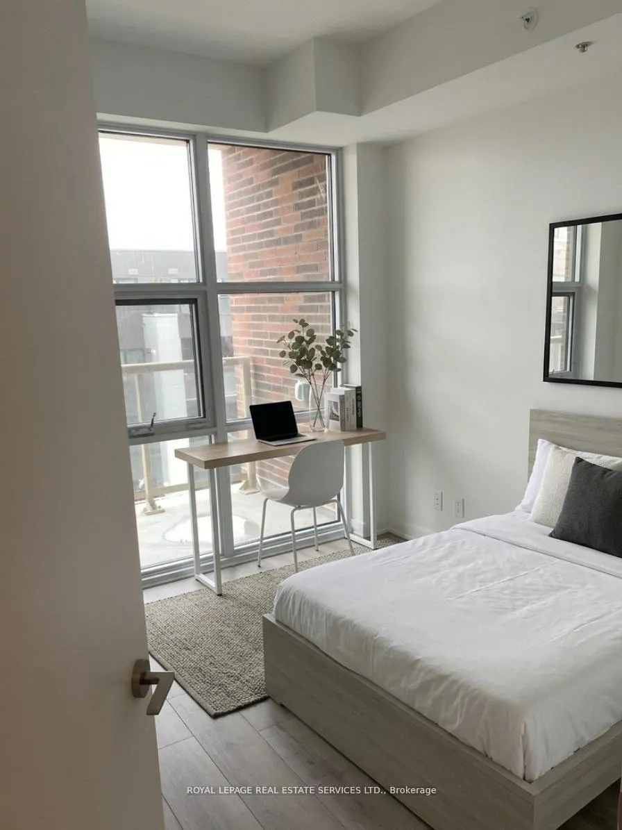 Photo 10 of Unit 621, 1787 St Clair Avenue W, Toronto, Weston-Pellam Park — HOMEH