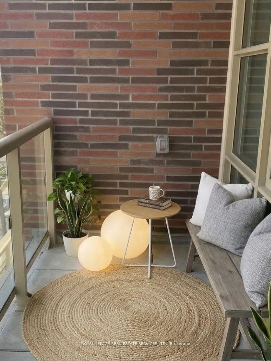 Photo 14 of Unit 621, 1787 St Clair Avenue W, Toronto, Weston-Pellam Park — HOMEH