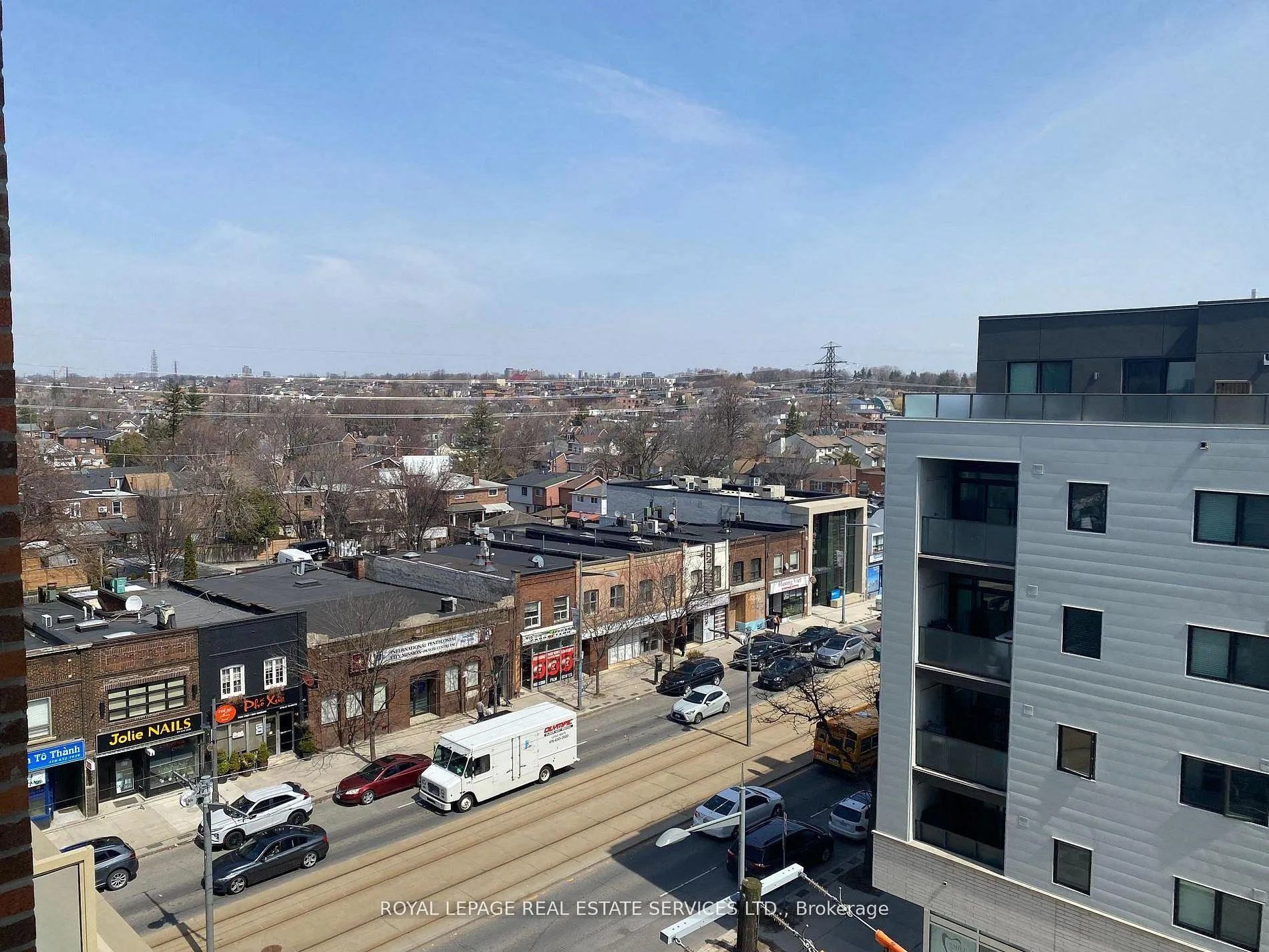 Photo 16 of Unit 621, 1787 St Clair Avenue W, Toronto, Weston-Pellam Park — HOMEH