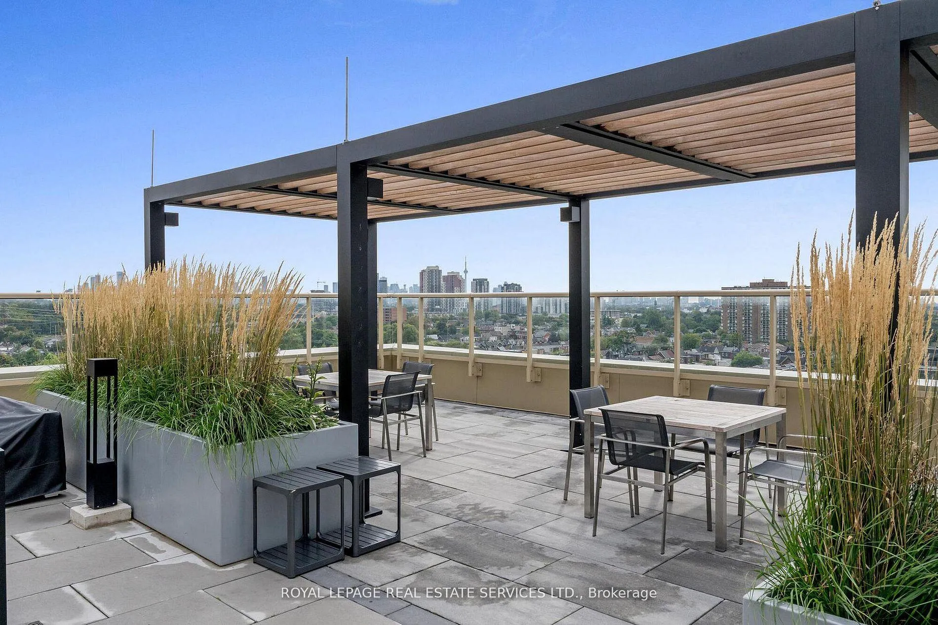 Photo 18 of Unit 621, 1787 St Clair Avenue W, Toronto, Weston-Pellam Park — HOMEH