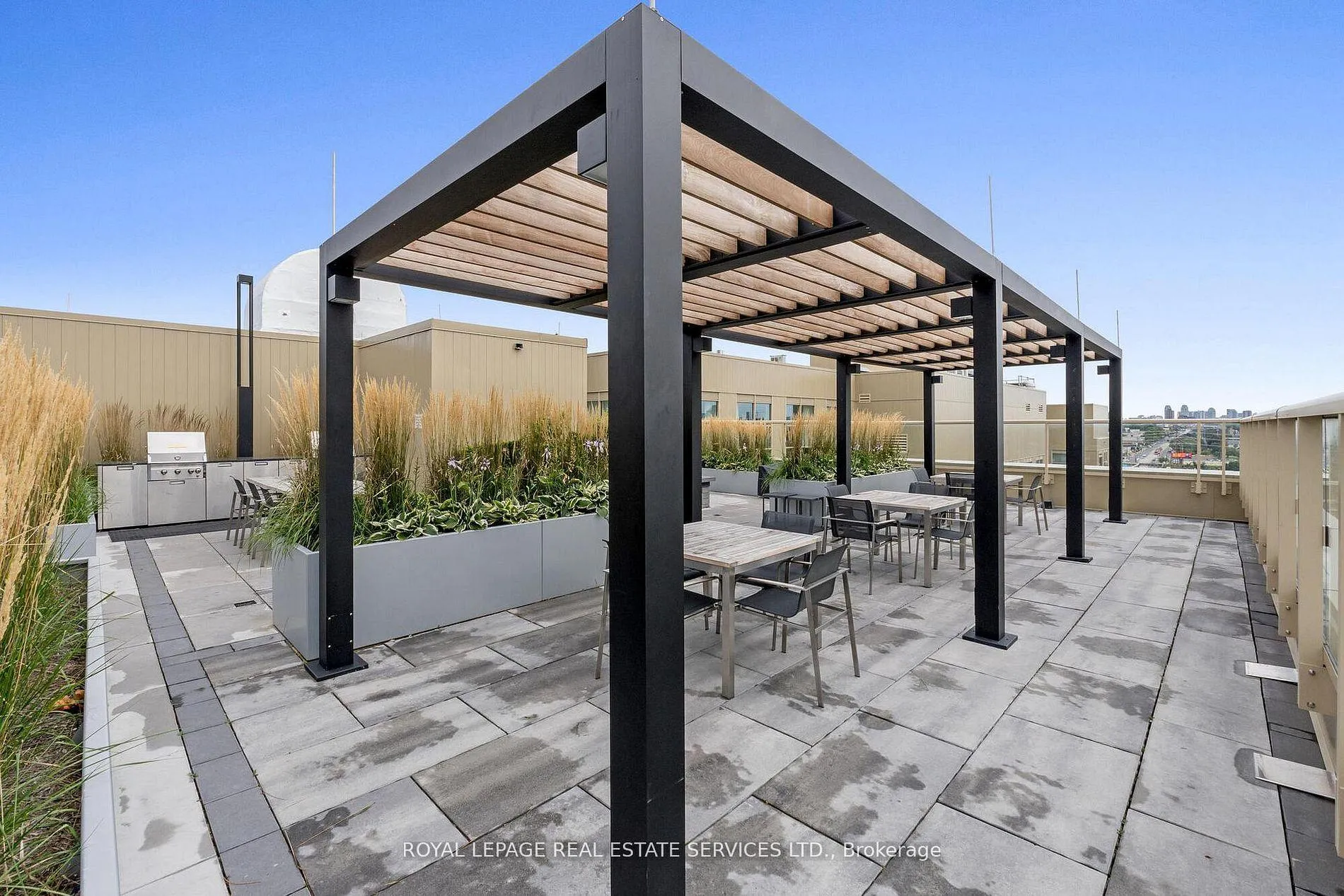 Photo 20 of Unit 621, 1787 St Clair Avenue W, Toronto, Weston-Pellam Park — HOMEH
