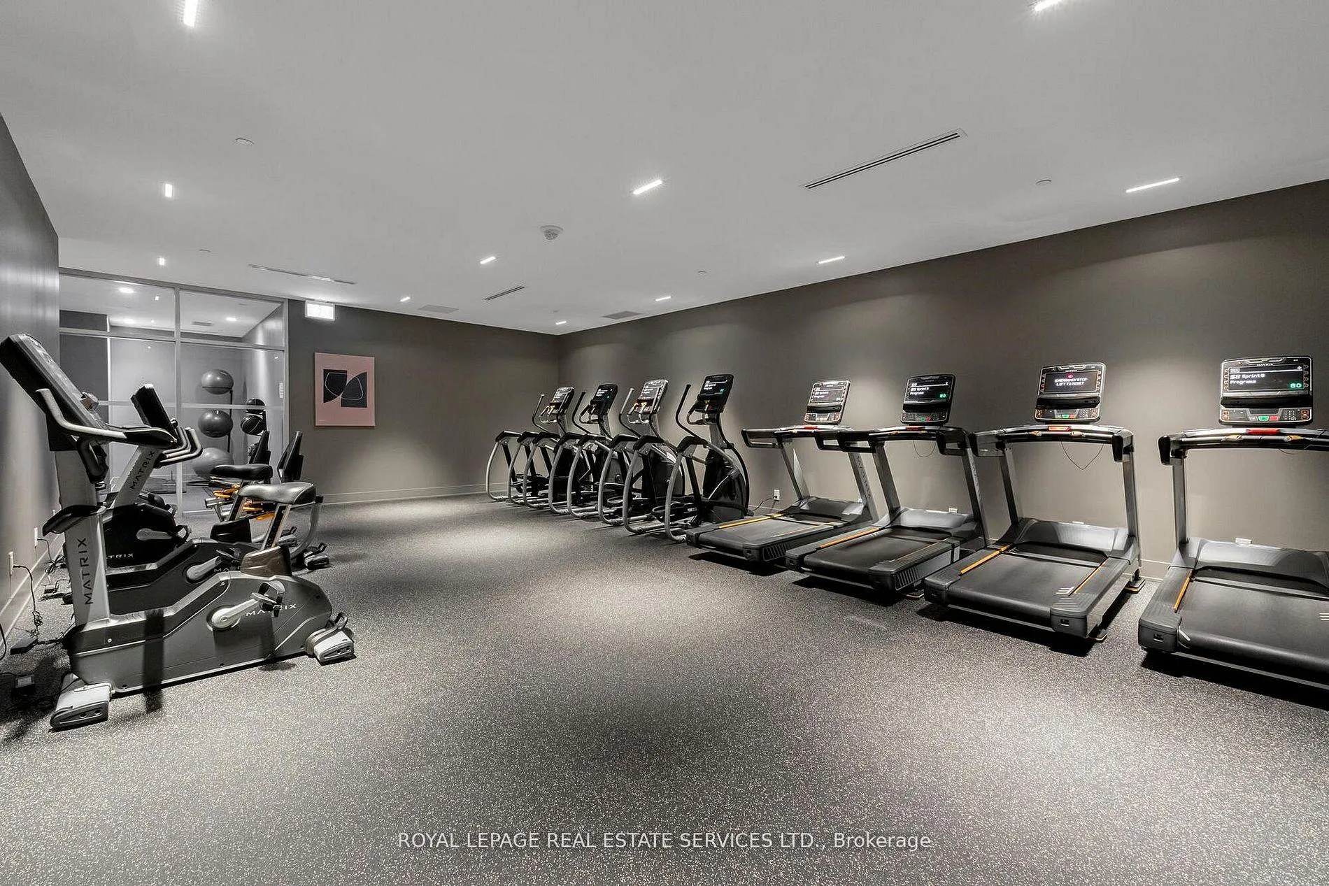 Photo 22 of Unit 621, 1787 St Clair Avenue W, Toronto, Weston-Pellam Park — HOMEH