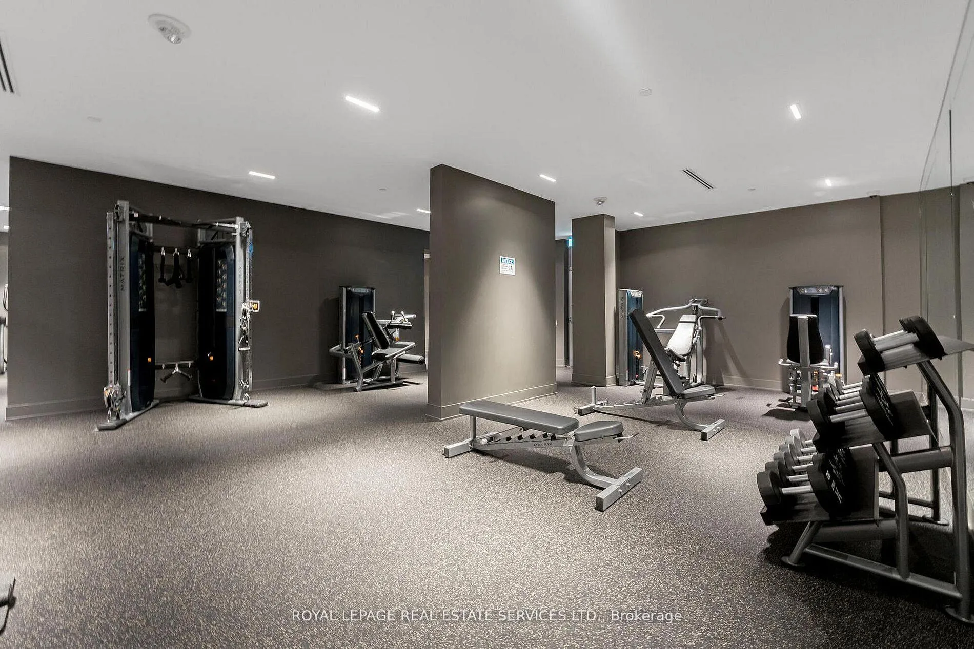 Photo 23 of Unit 621, 1787 St Clair Avenue W, Toronto, Weston-Pellam Park — HOMEH