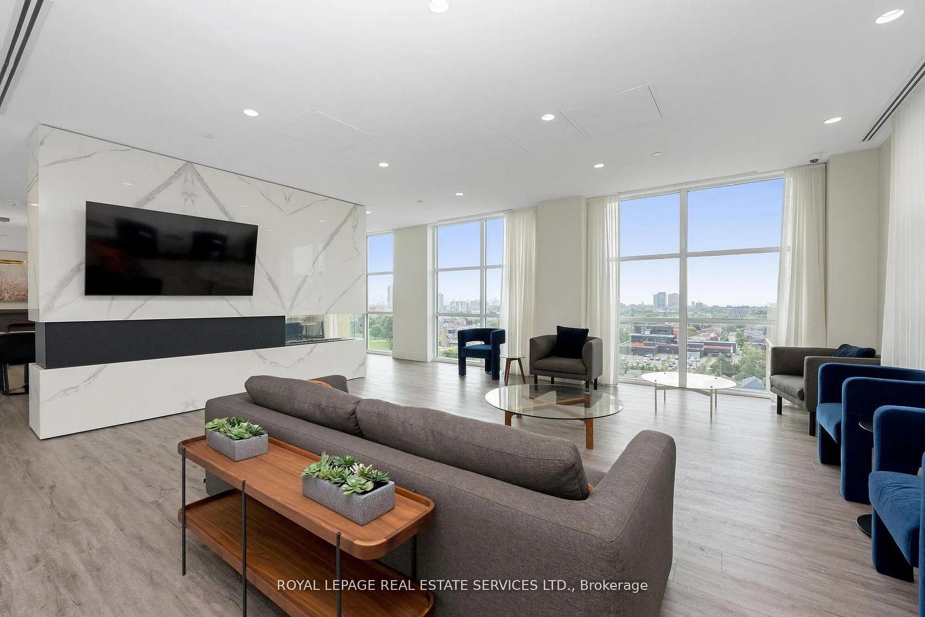 Photo 25 of Unit 621, 1787 St Clair Avenue W, Toronto, Weston-Pellam Park — HOMEH
