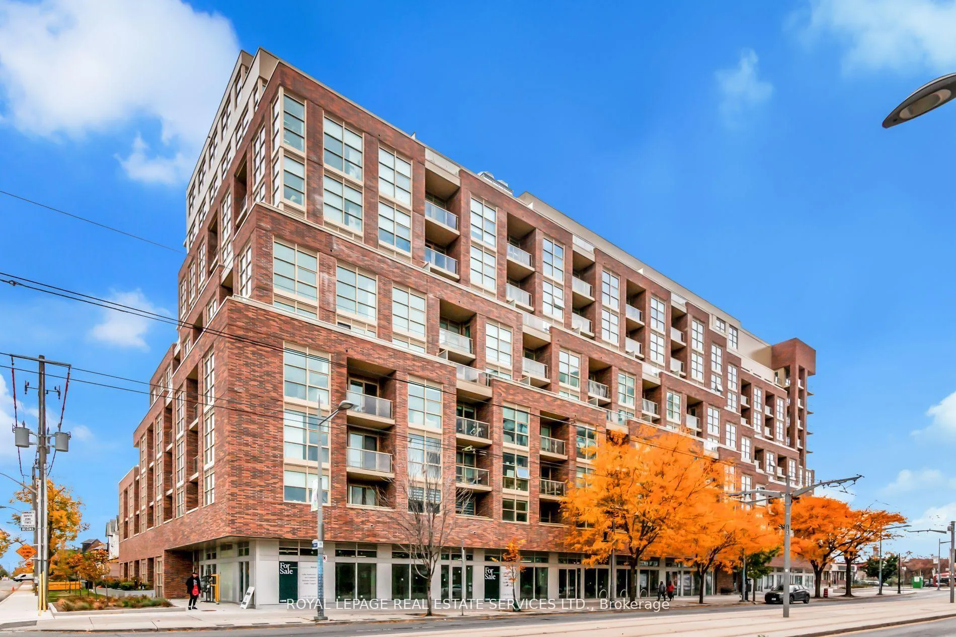 Photo 29 of Unit 621, 1787 St Clair Avenue W, Toronto, Weston-Pellam Park — HOMEH