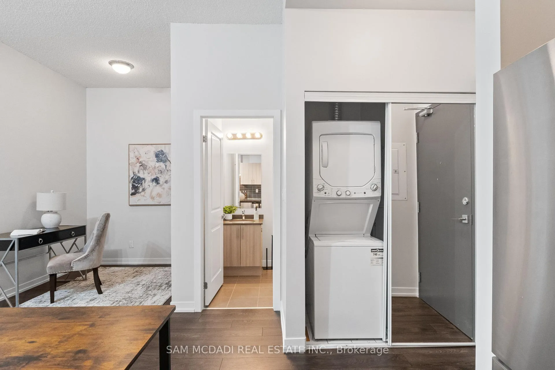 Photo 5 of Unit #115, 1284 Guelph Line, Burlington, Mountainside — HOMEH