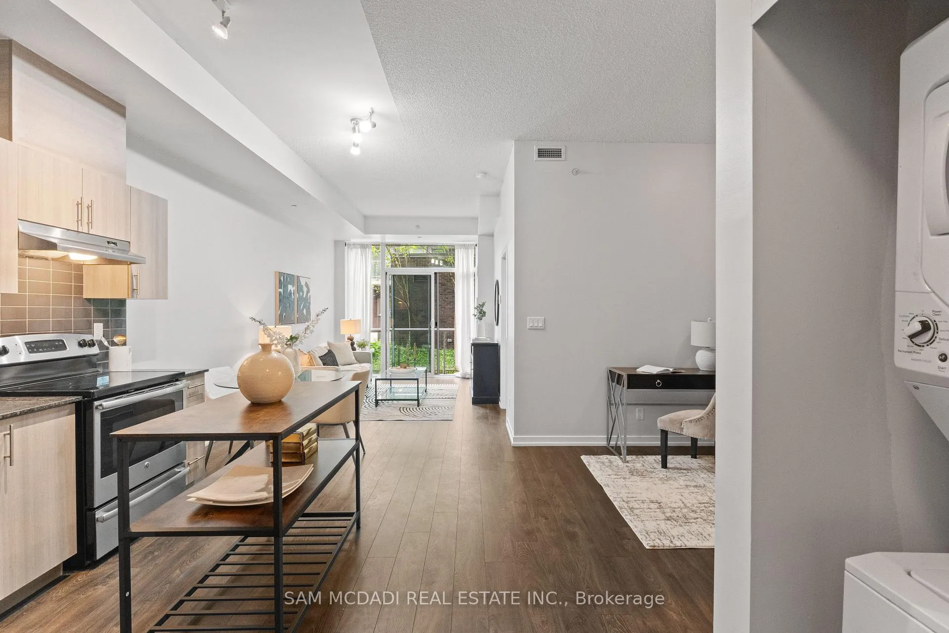 Photo 6 of Unit #115, 1284 Guelph Line, Burlington, Mountainside — HOMEH