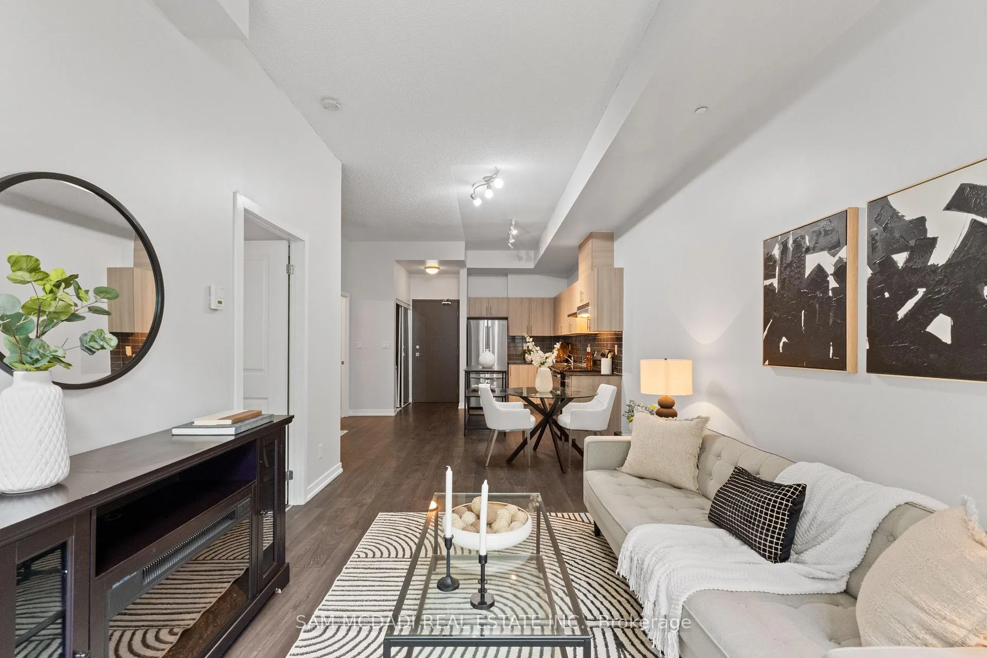 Photo 10 of Unit #115, 1284 Guelph Line, Burlington, Mountainside — HOMEH