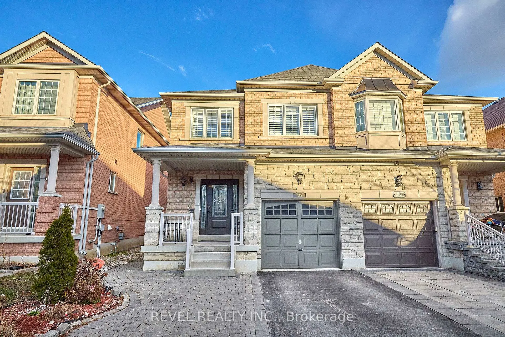 Photo 39 of 35 Manordale Crescent, Vaughan, Vellore Village — HOMEH