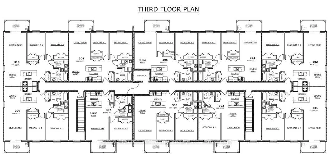 Photo 15 of 306-10 Hillside Meadow Drive, Quinte West, Murray Ward — HOMEH