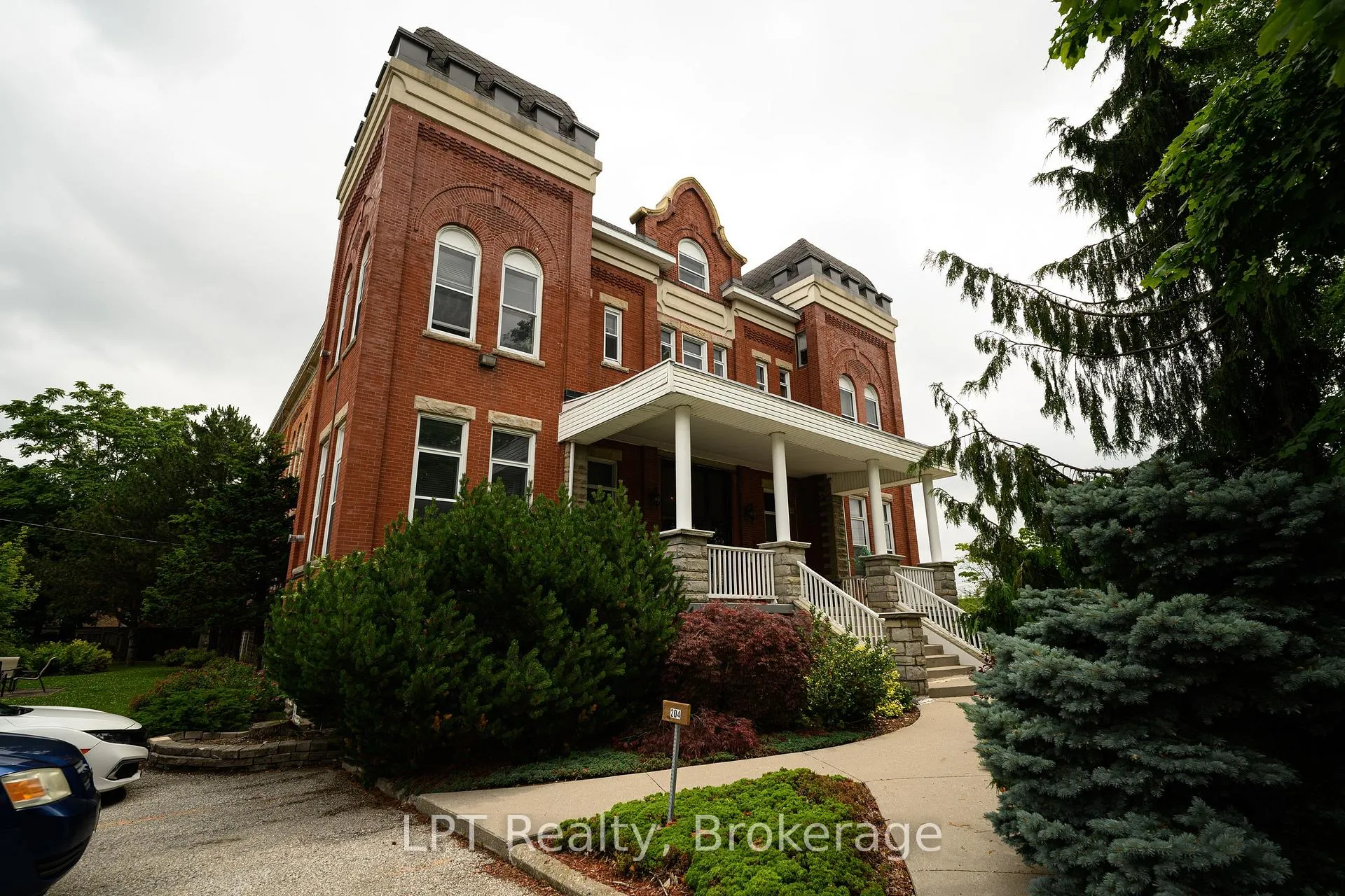 Photo 22 of Unit 304, 317 Queen Street, Chatham-Kent, Chatham — HOMEH