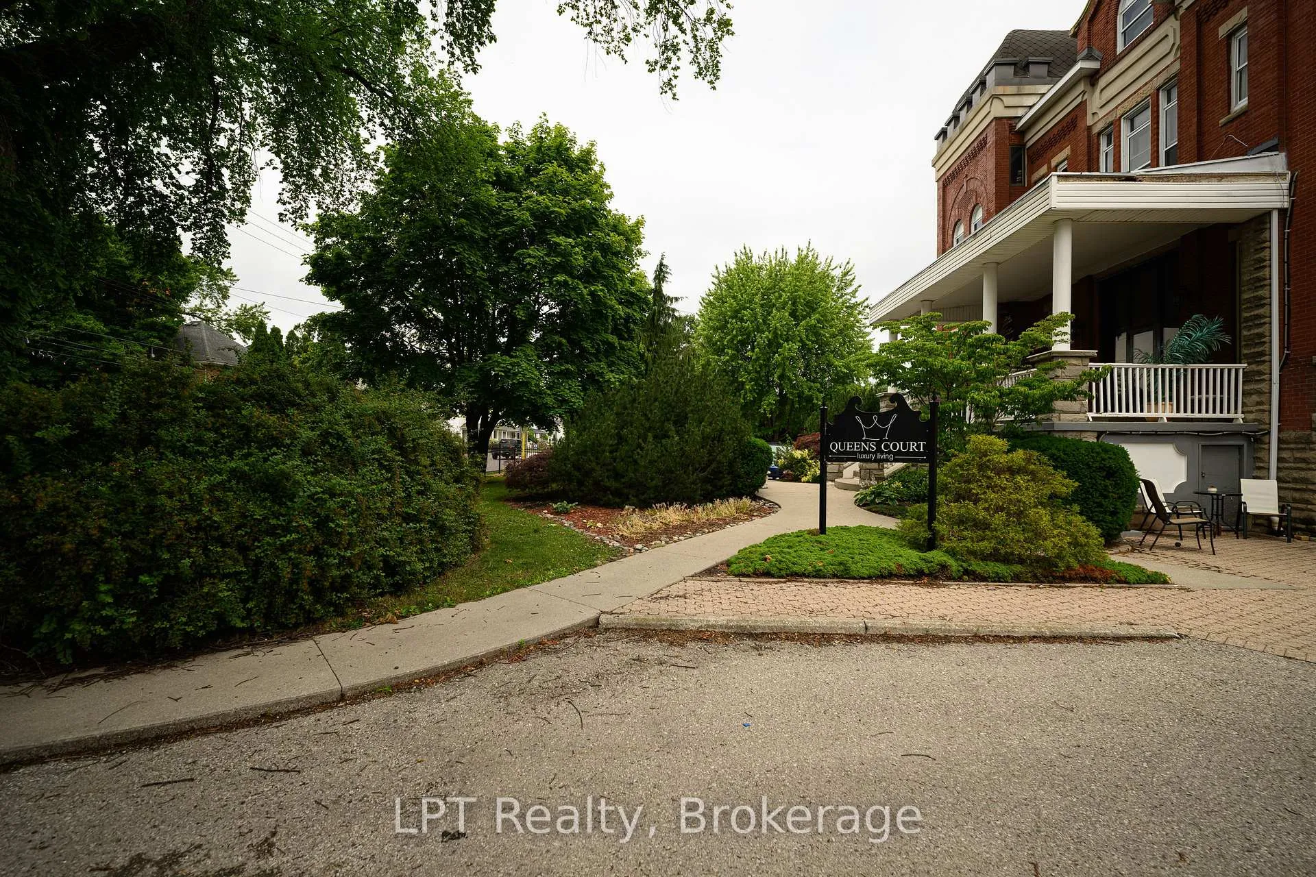 Photo 23 of Unit 304, 317 Queen Street, Chatham-Kent, Chatham — HOMEH