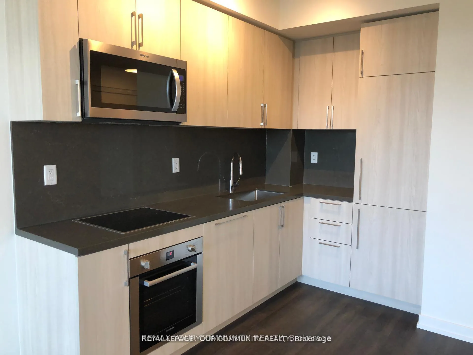 Photo 3 of Unit 1015, 1 Grandview Avenue, Markham, Grandview — HOMEH