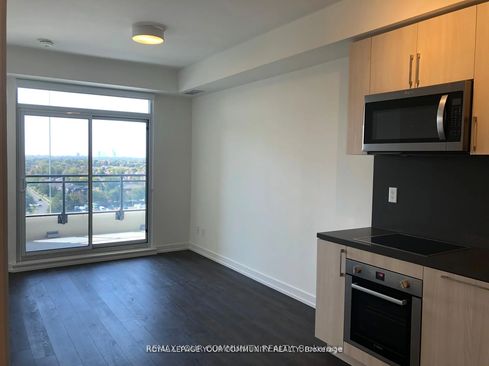 Photo 4 of Unit 1015, 1 Grandview Avenue, Markham, Grandview — HOMEH
