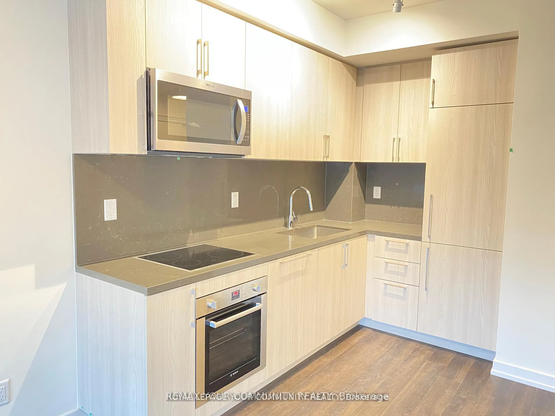Photo 5 of Unit 1015, 1 Grandview Avenue, Markham, Grandview — HOMEH