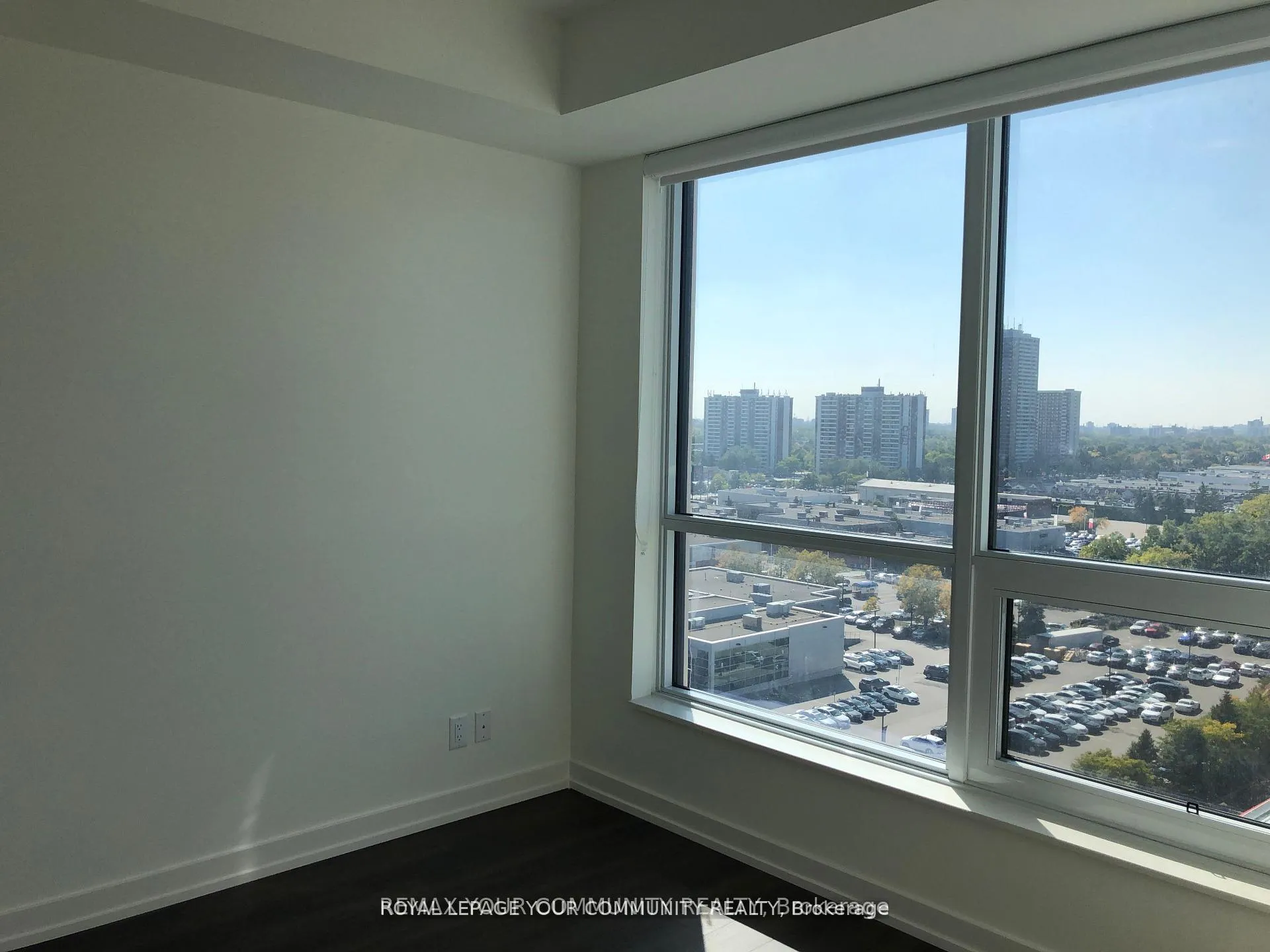 Photo 10 of Unit 1015, 1 Grandview Avenue, Markham, Grandview — HOMEH